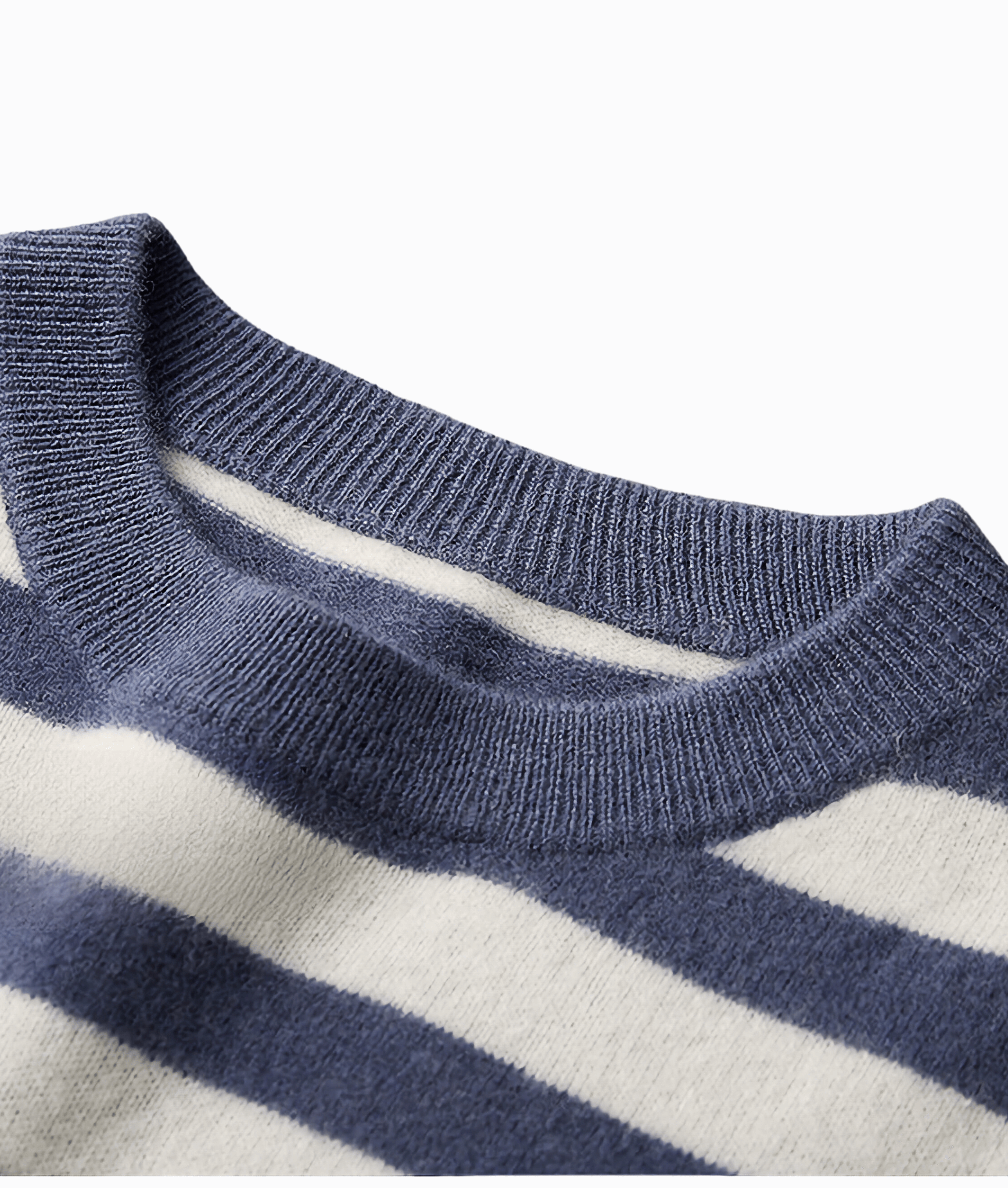 STRIPED TRÖJA