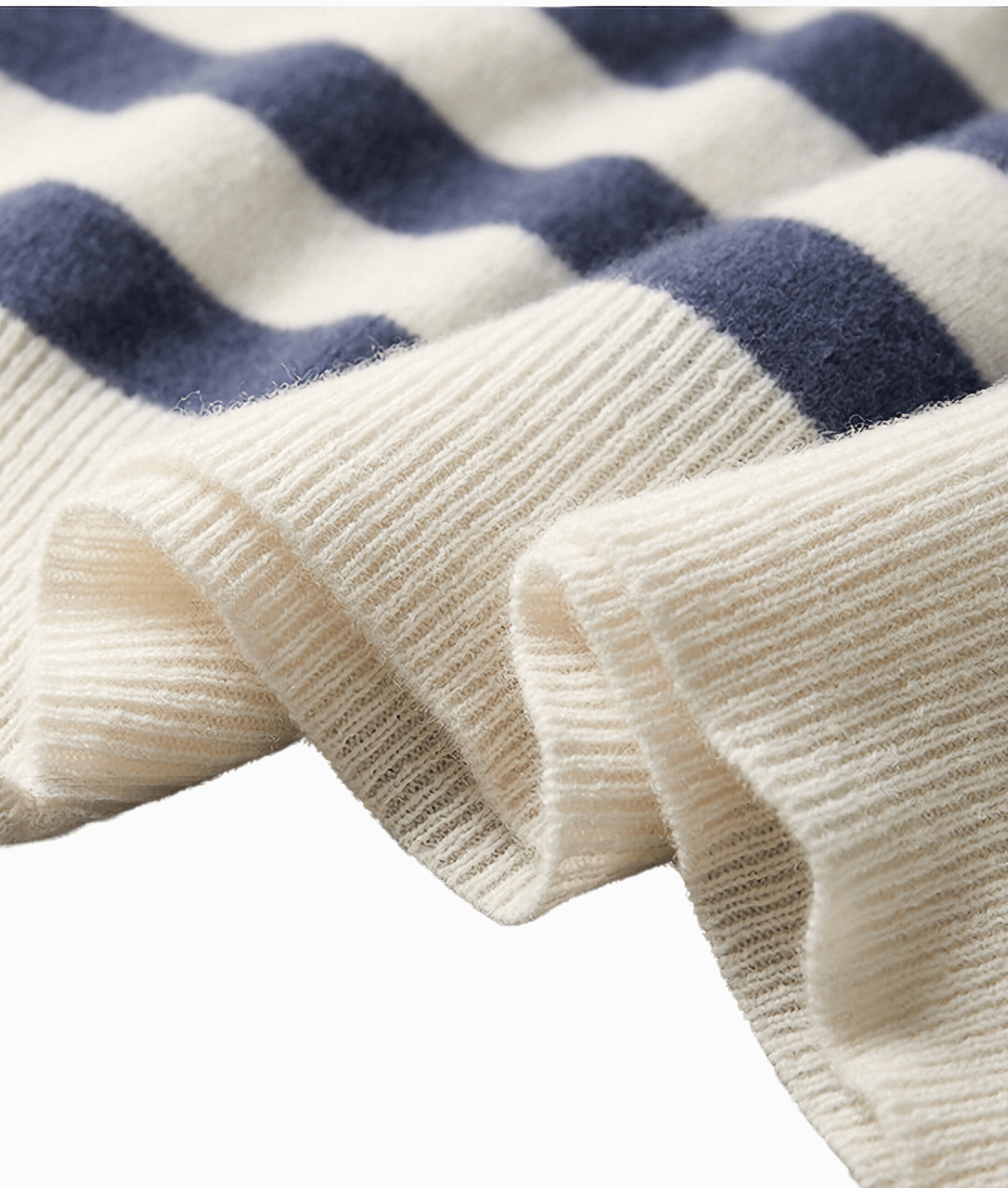STRIPED TRÖJA