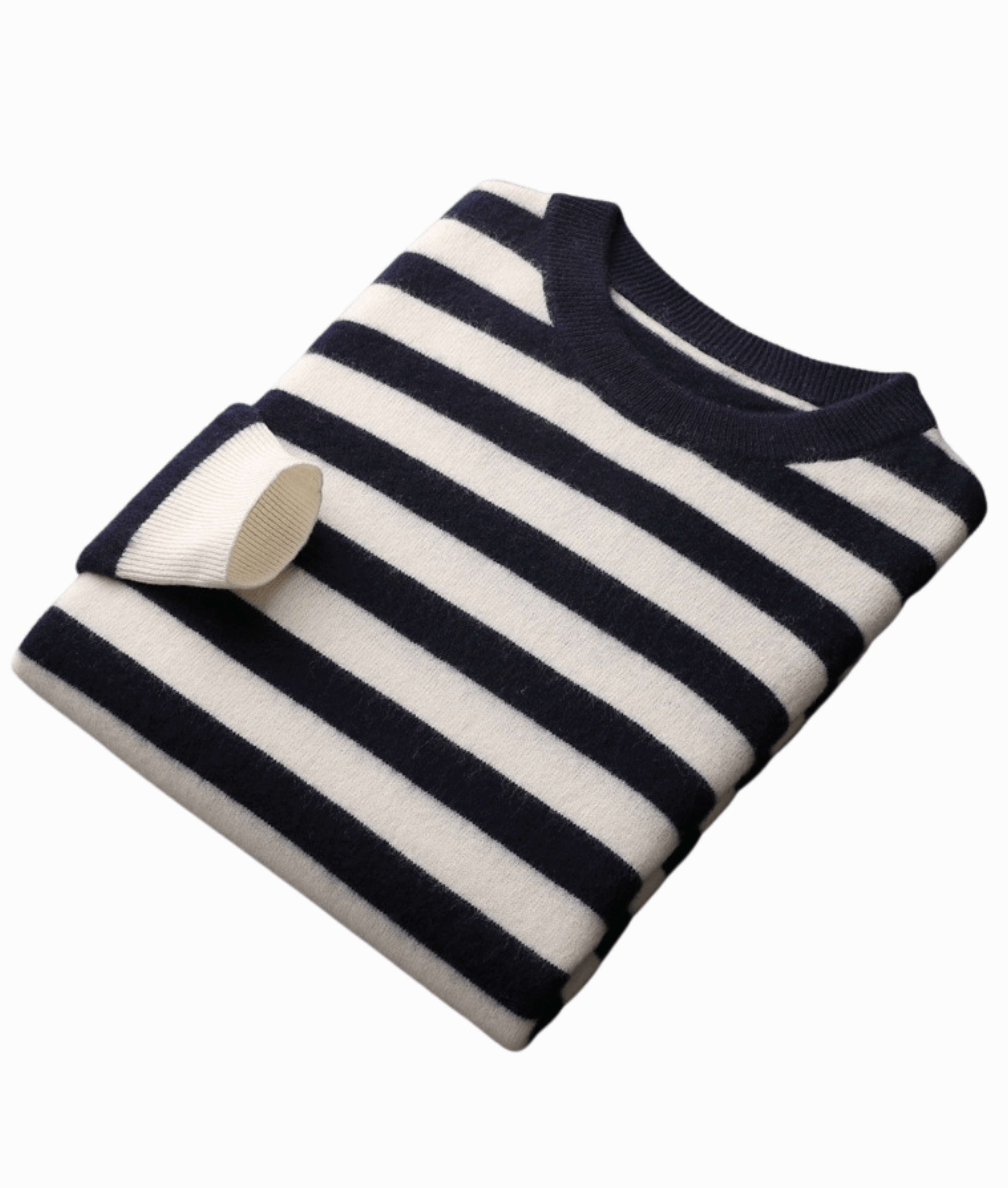 STRIPED TRÖJA