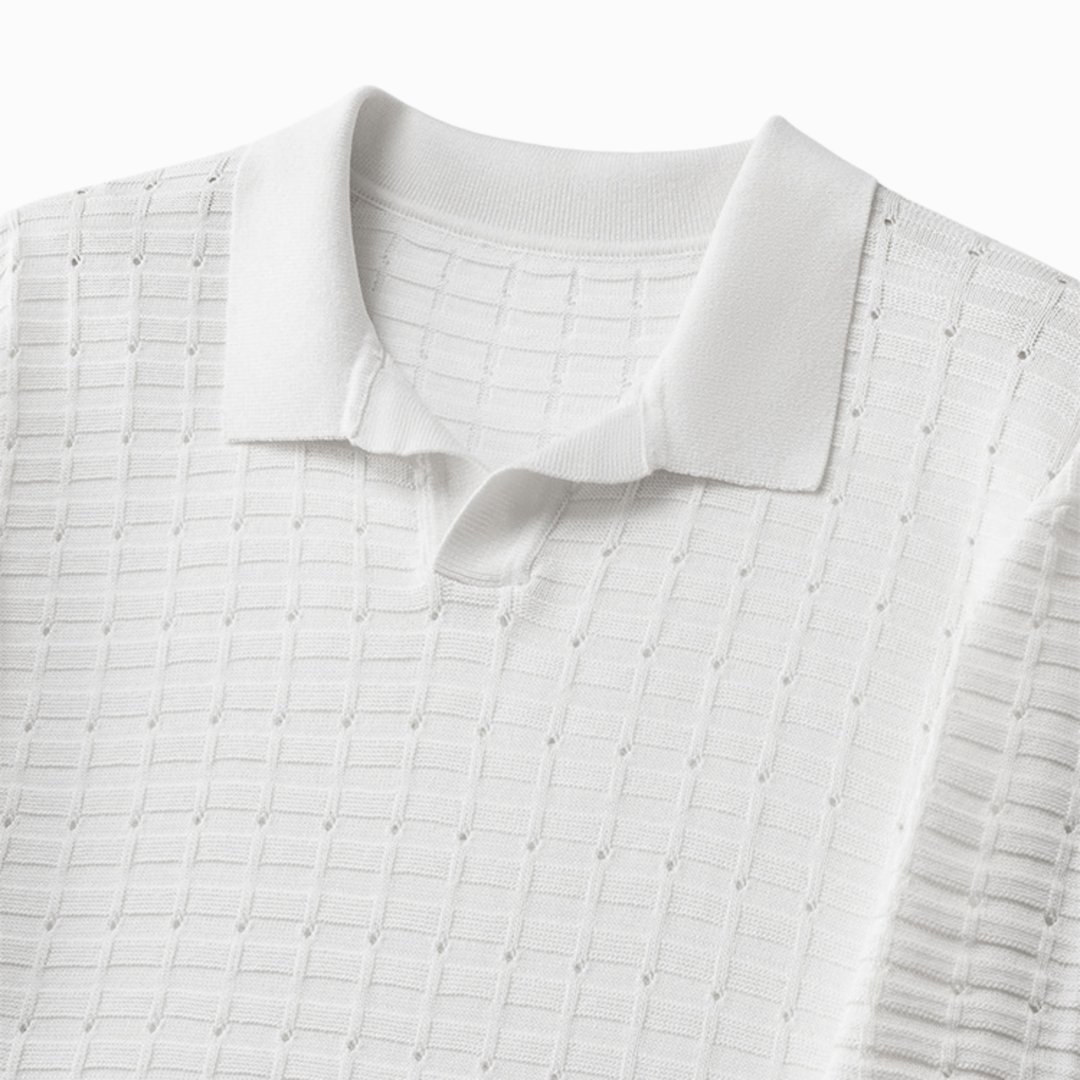 LUXE STICKAD POLO