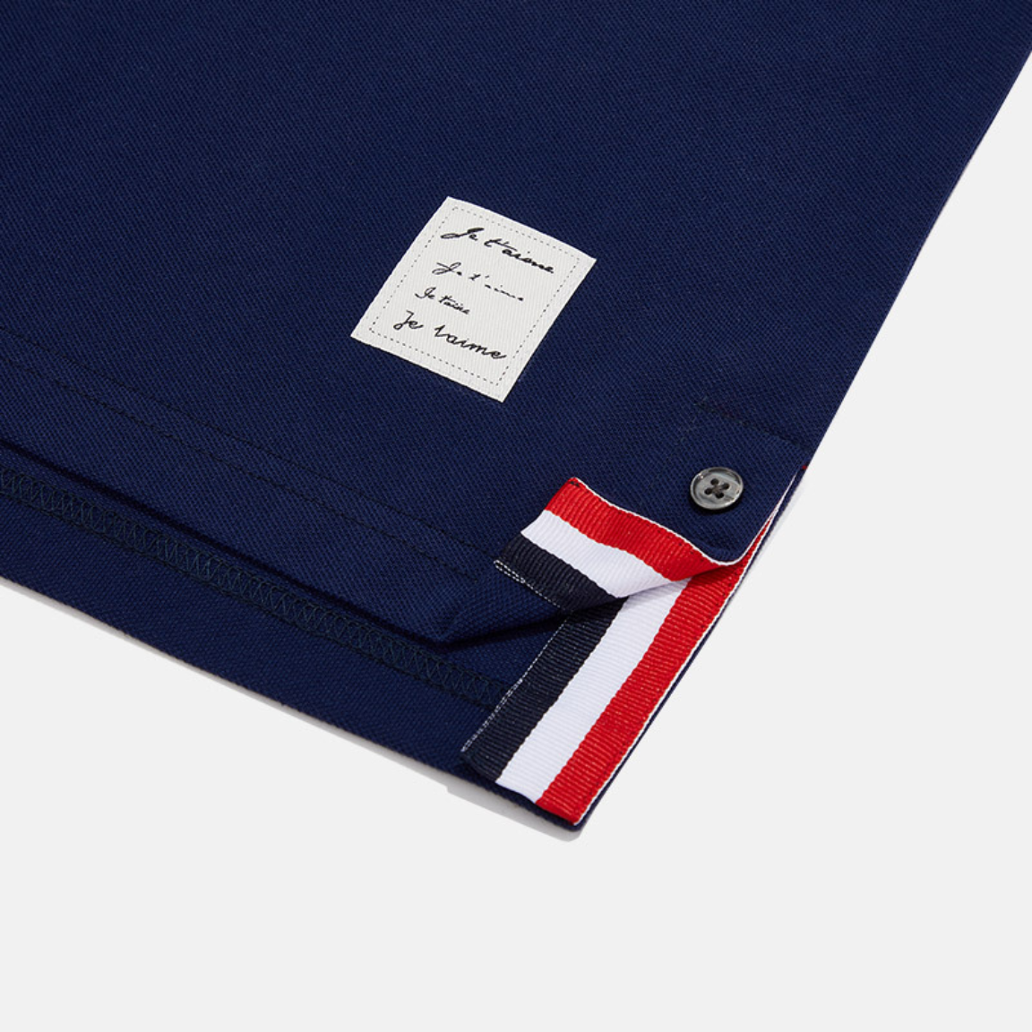 LUXE RANDIG PIKE