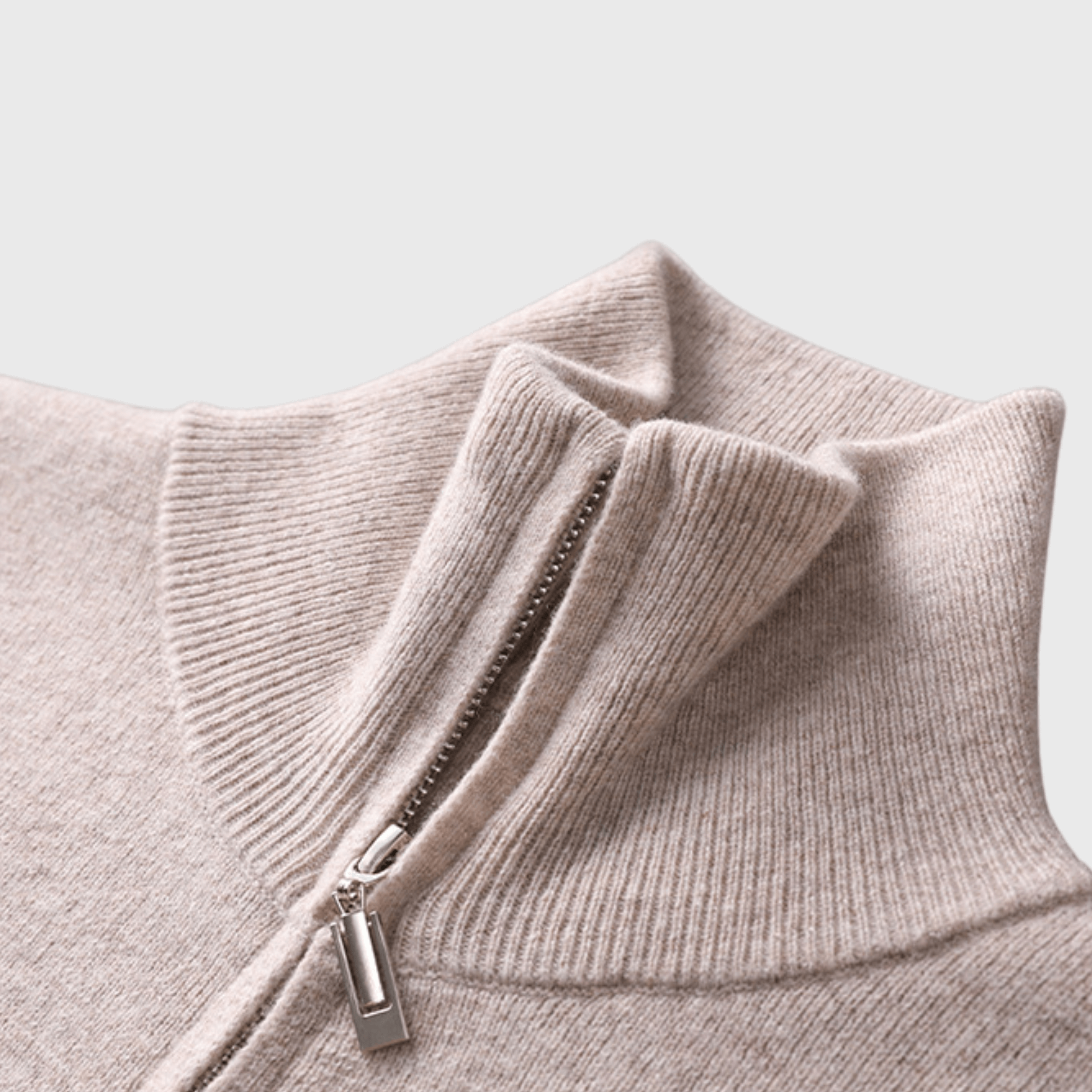 AXEL STICKAD CARDIGAN