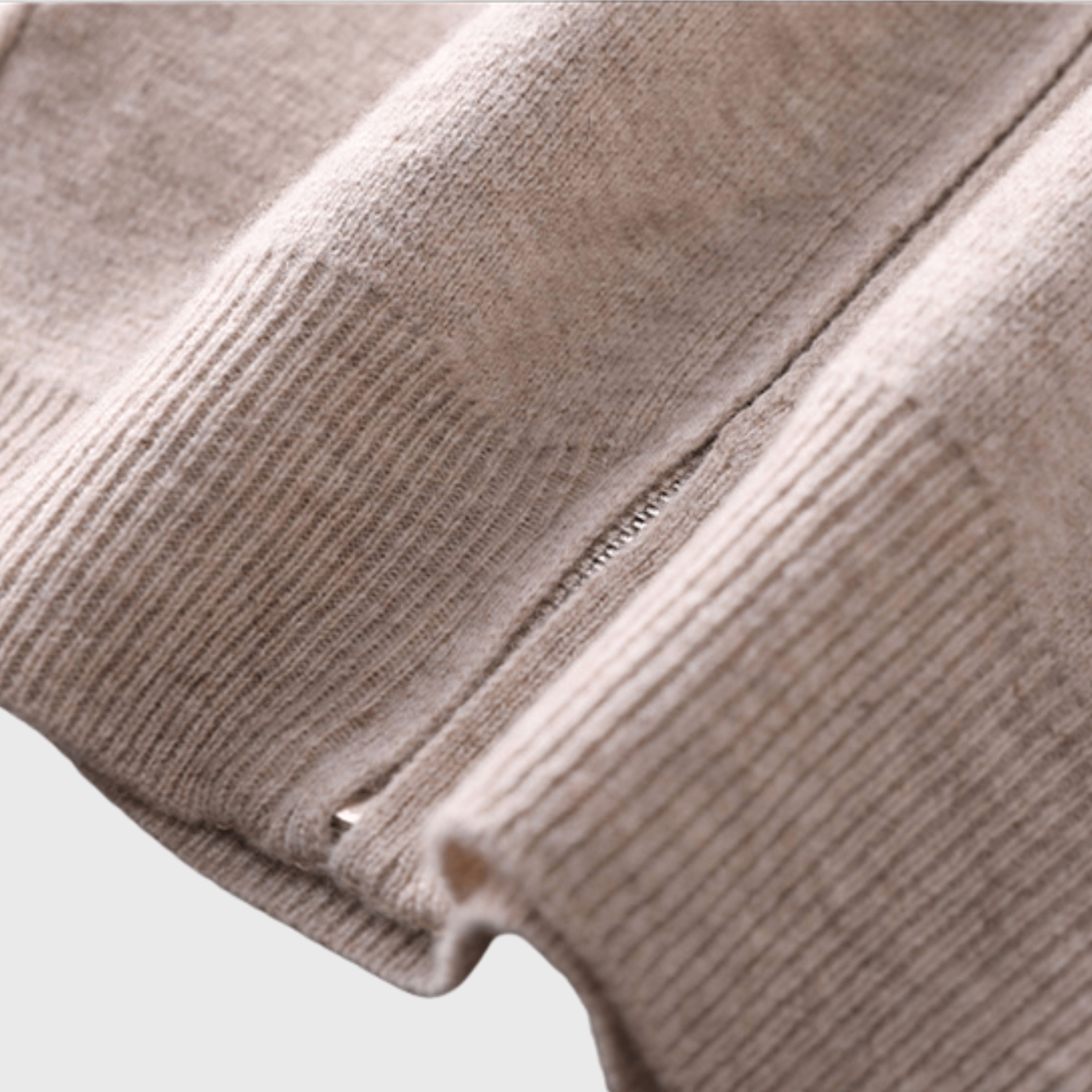 AXEL STICKAD CARDIGAN