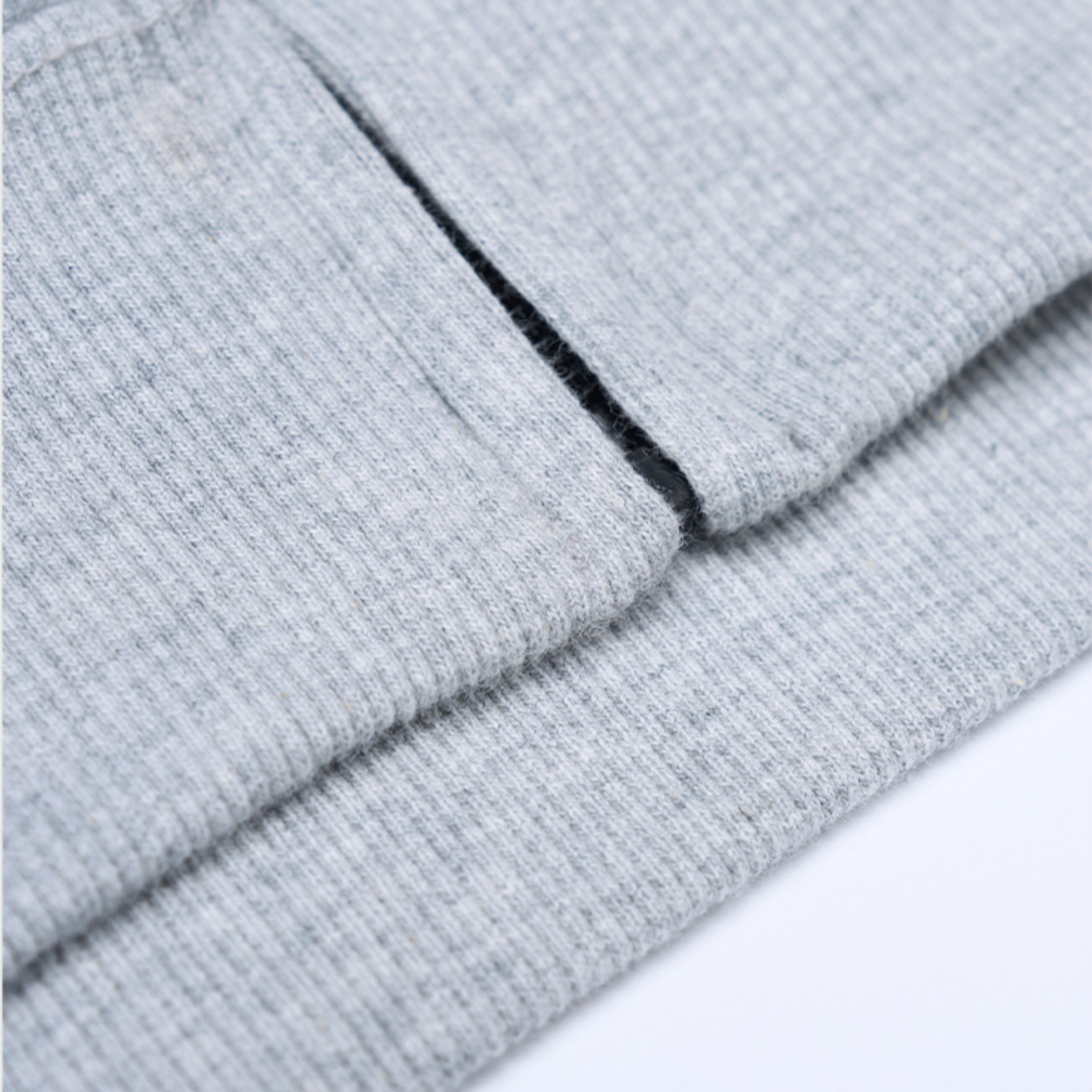 AXEL ZIP HOODIE