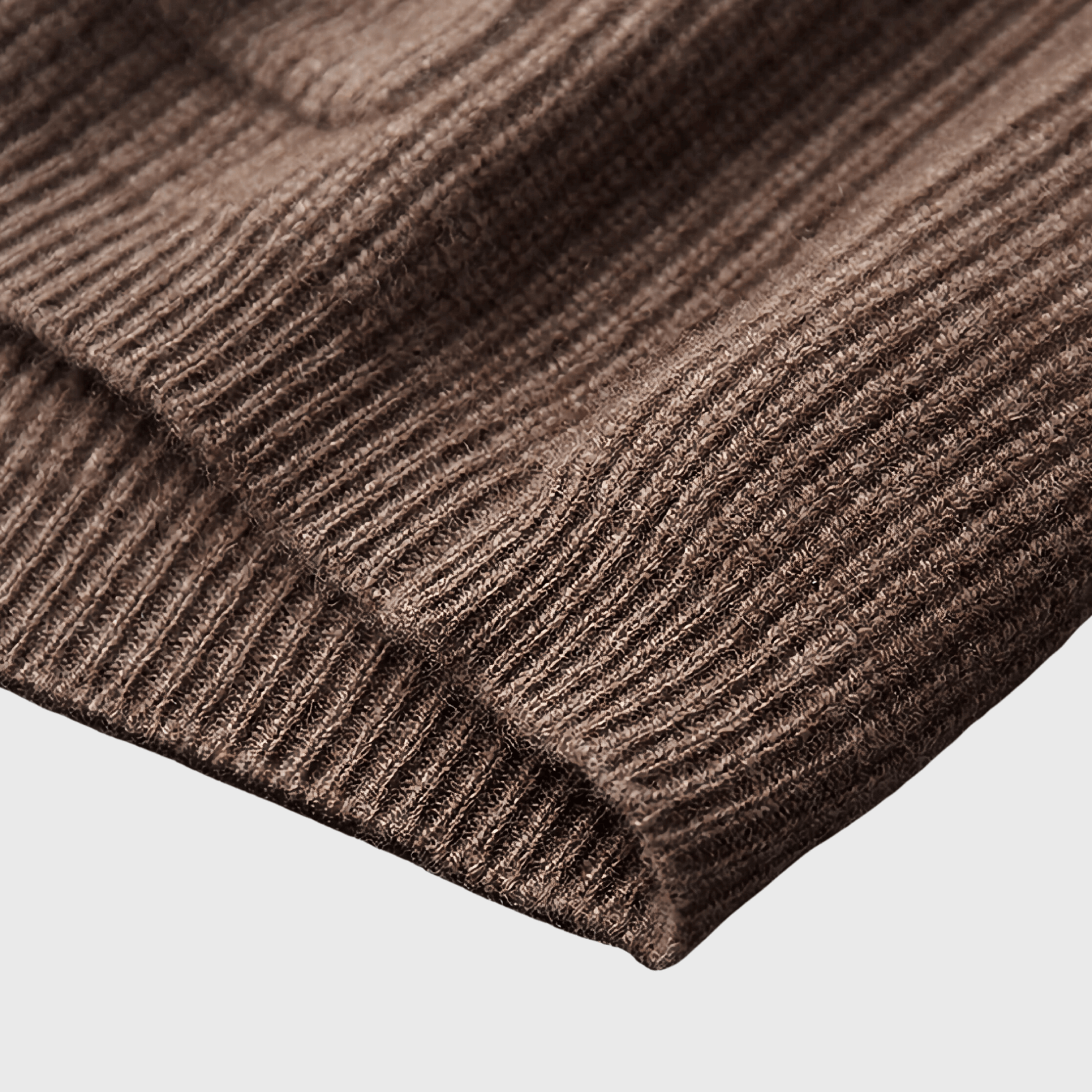 AXEL KASHMIR CARDIGAN KOFTA