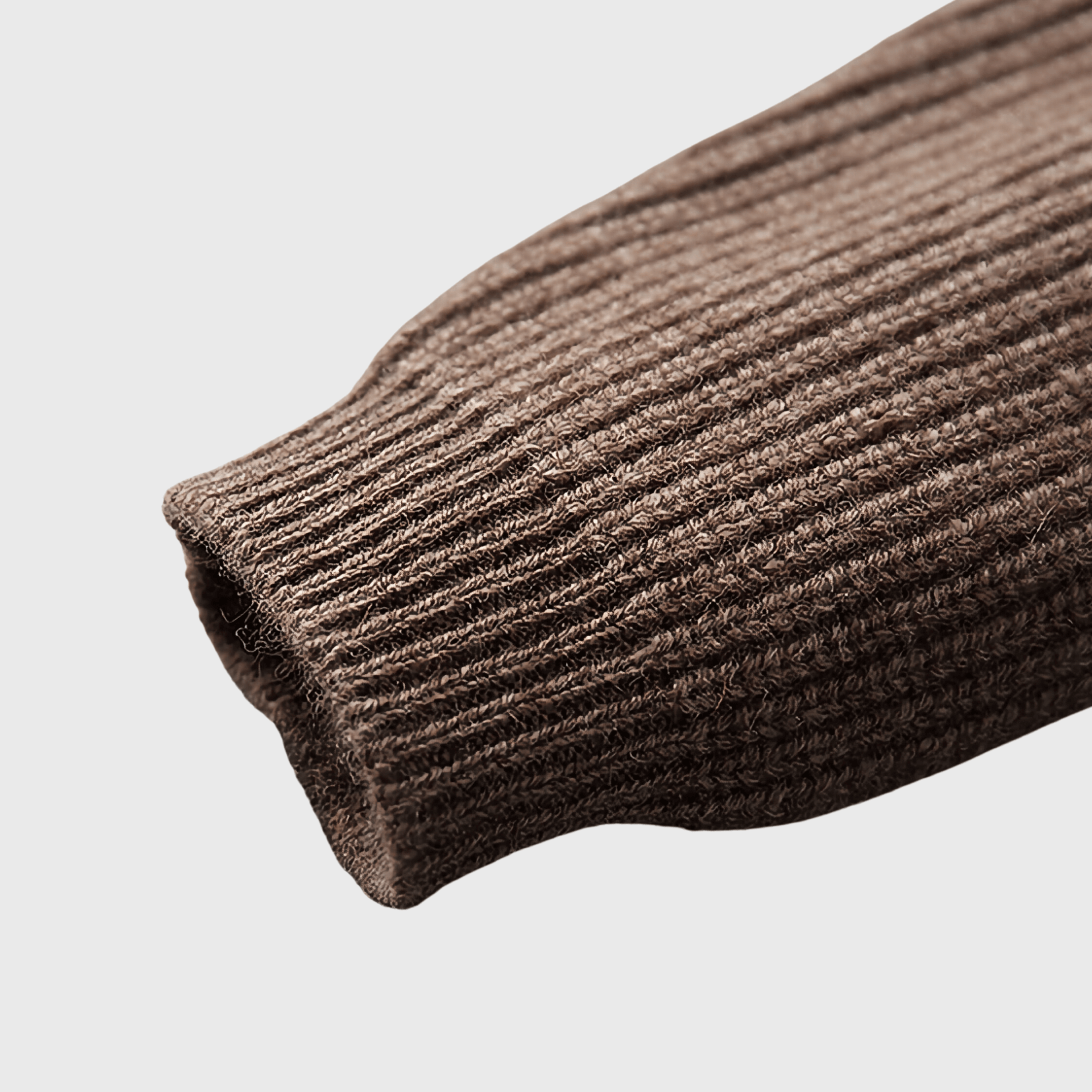 AXEL KASHMIR CARDIGAN KOFTA