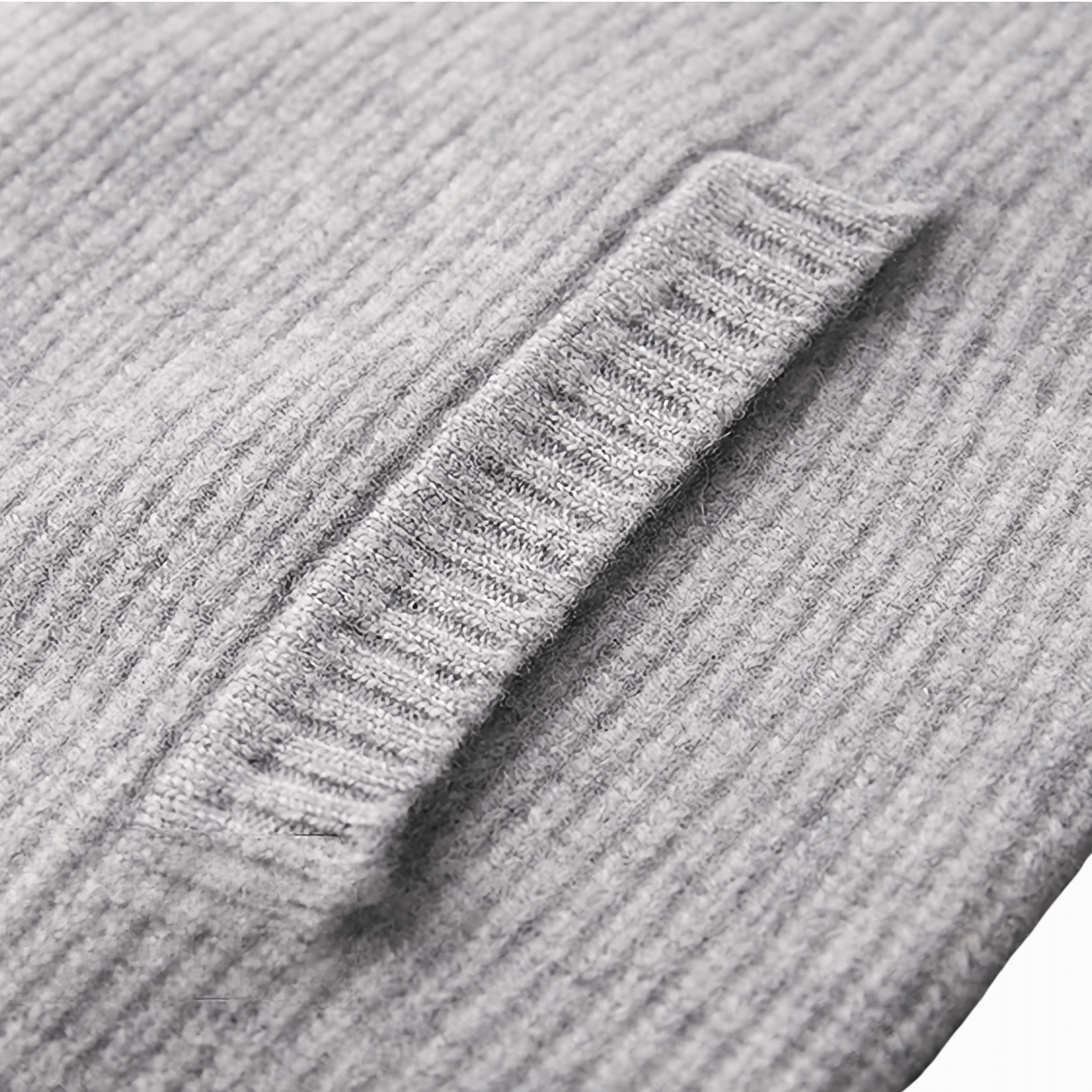 AXEL CARDIGAN FULL ZIP