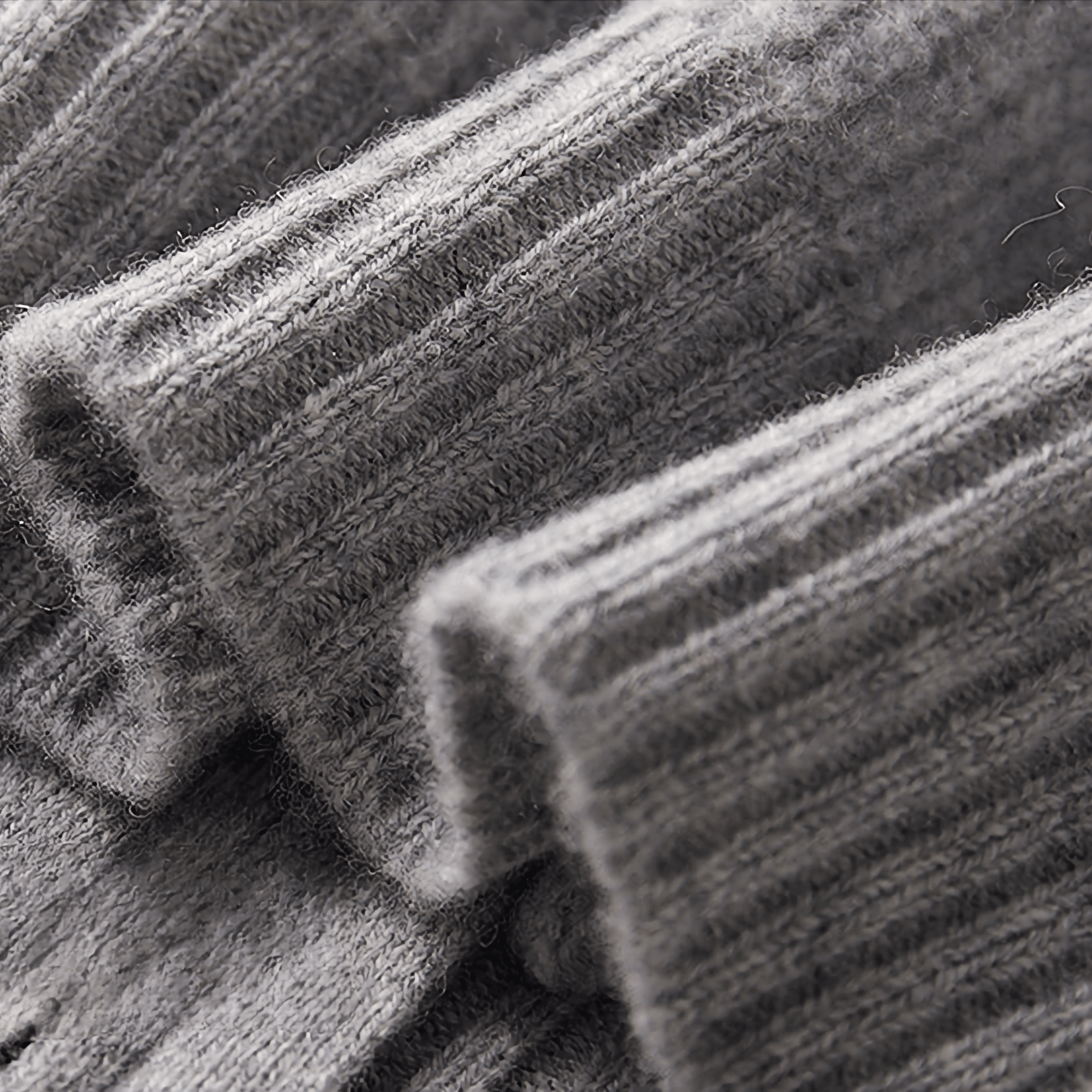 AXEL CARDIGAN FULL ZIP