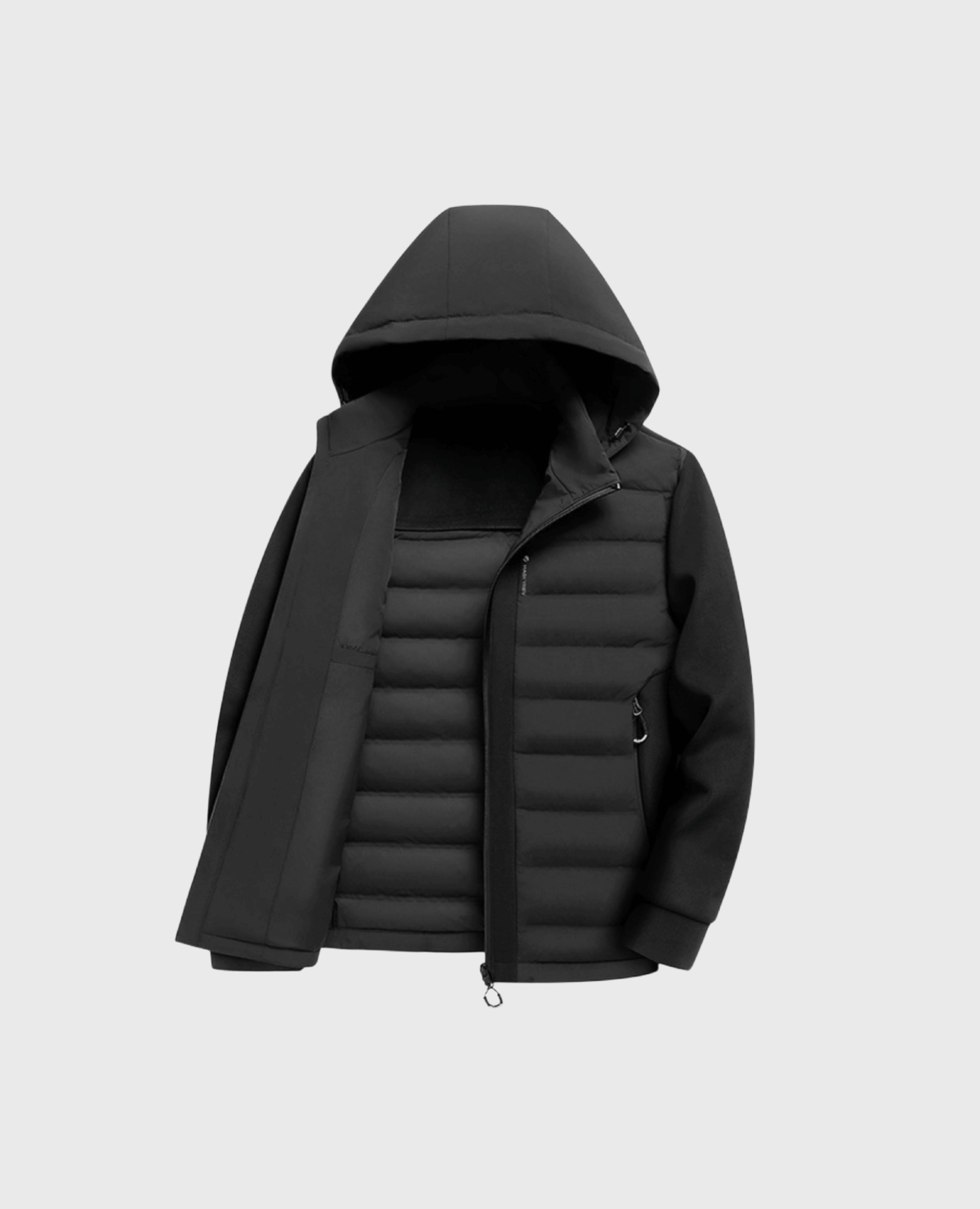 AXEL CARDIGAN JACKET