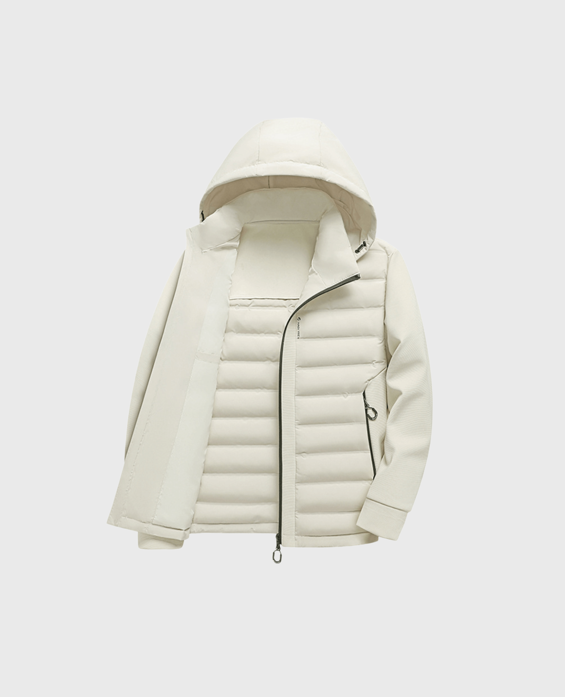 AXEL CARDIGAN JACKET