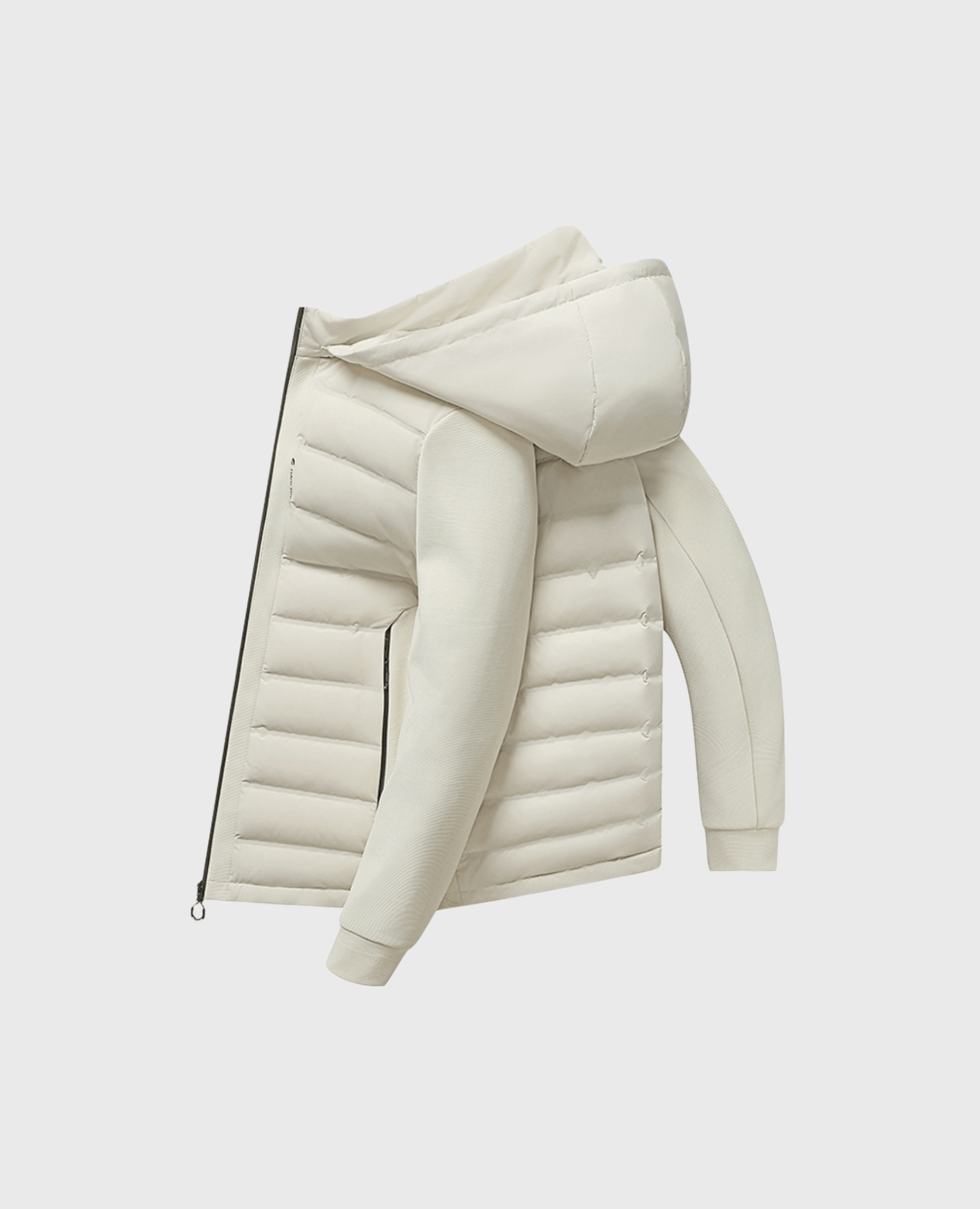 AXEL CARDIGAN JACKET
