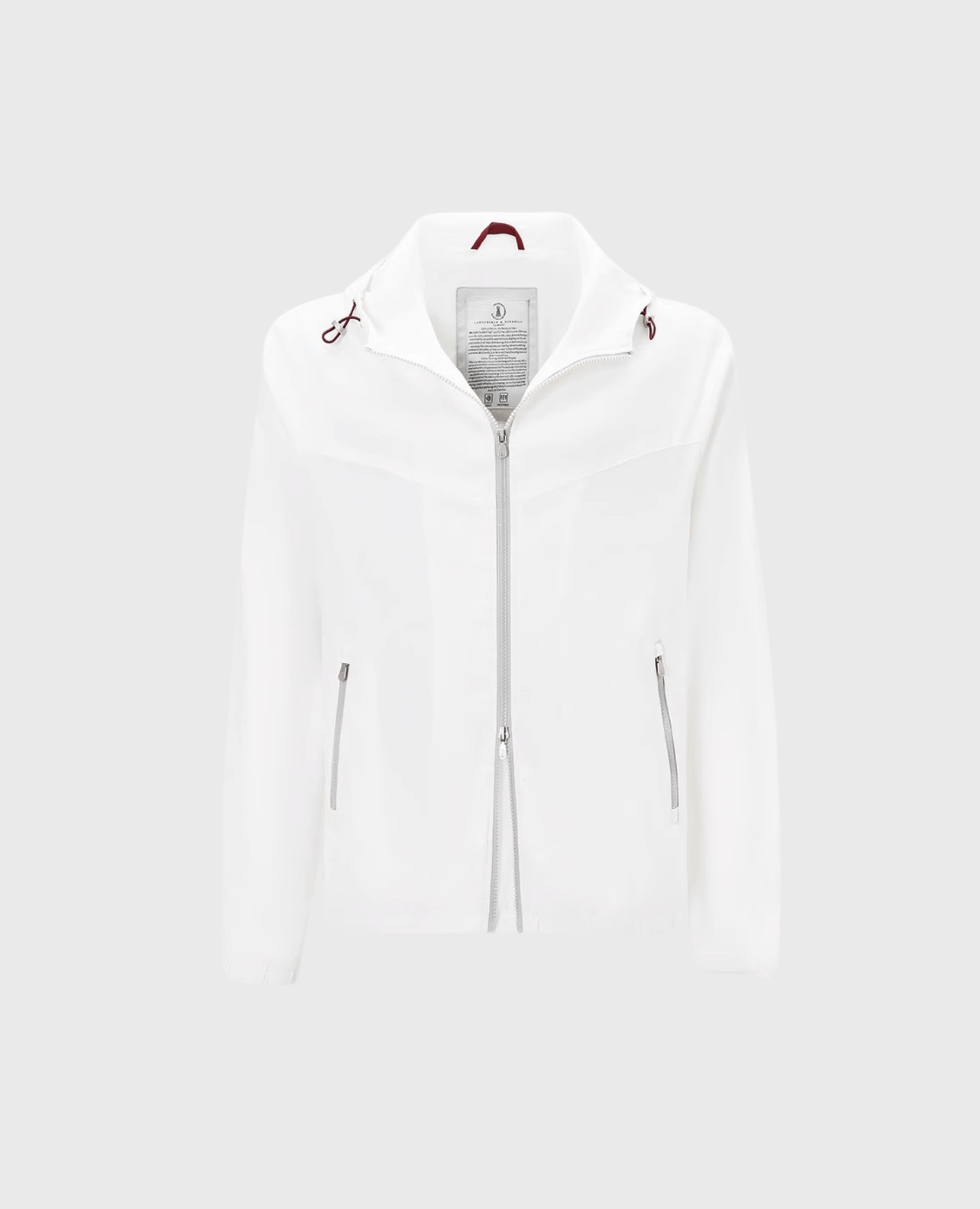 APEX WINDJACKET