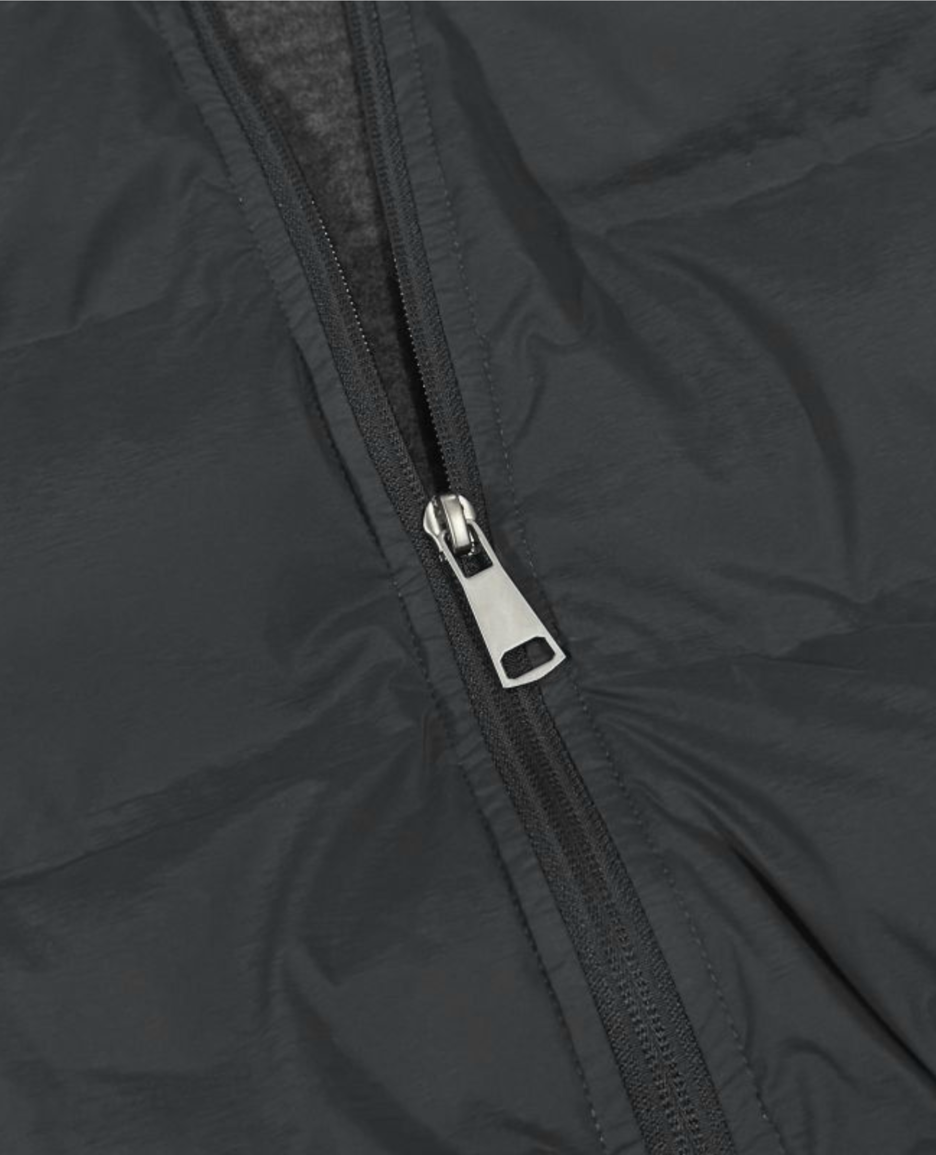 AXEL PUFFER CARDIGAN GRÖN