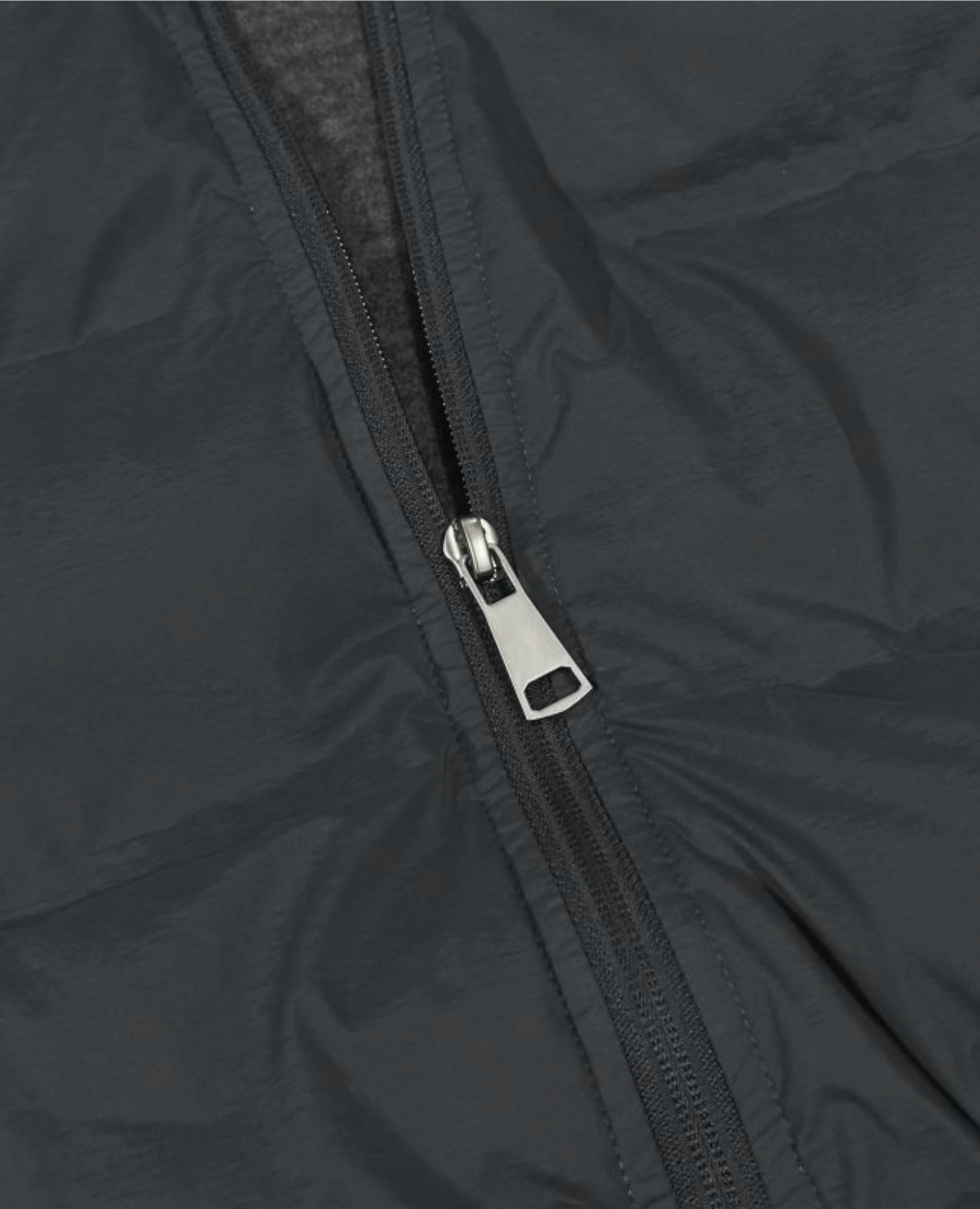 AXEL PUFFER CARDIGAN GRÖN