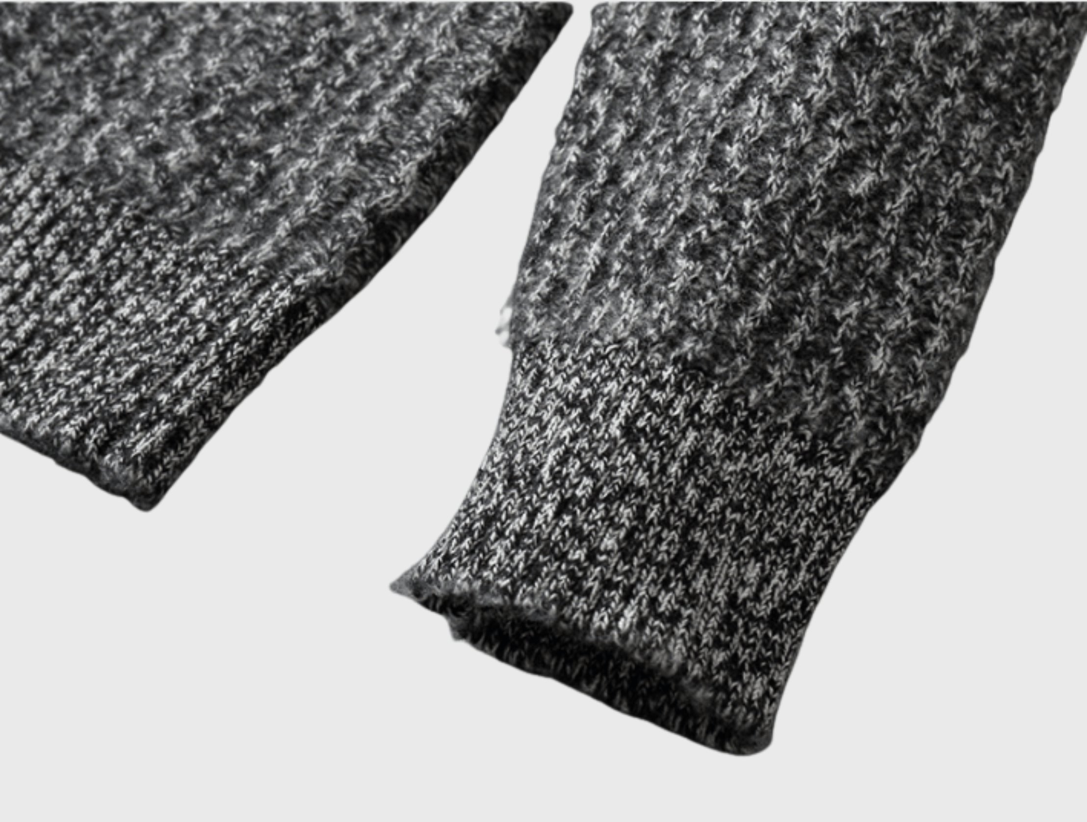 AXEL STICKAD CARDIGAN