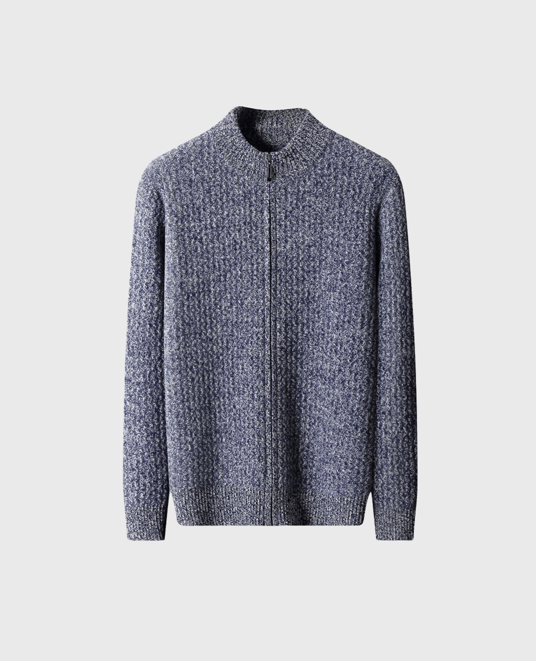 AXEL STICKAD CARDIGAN