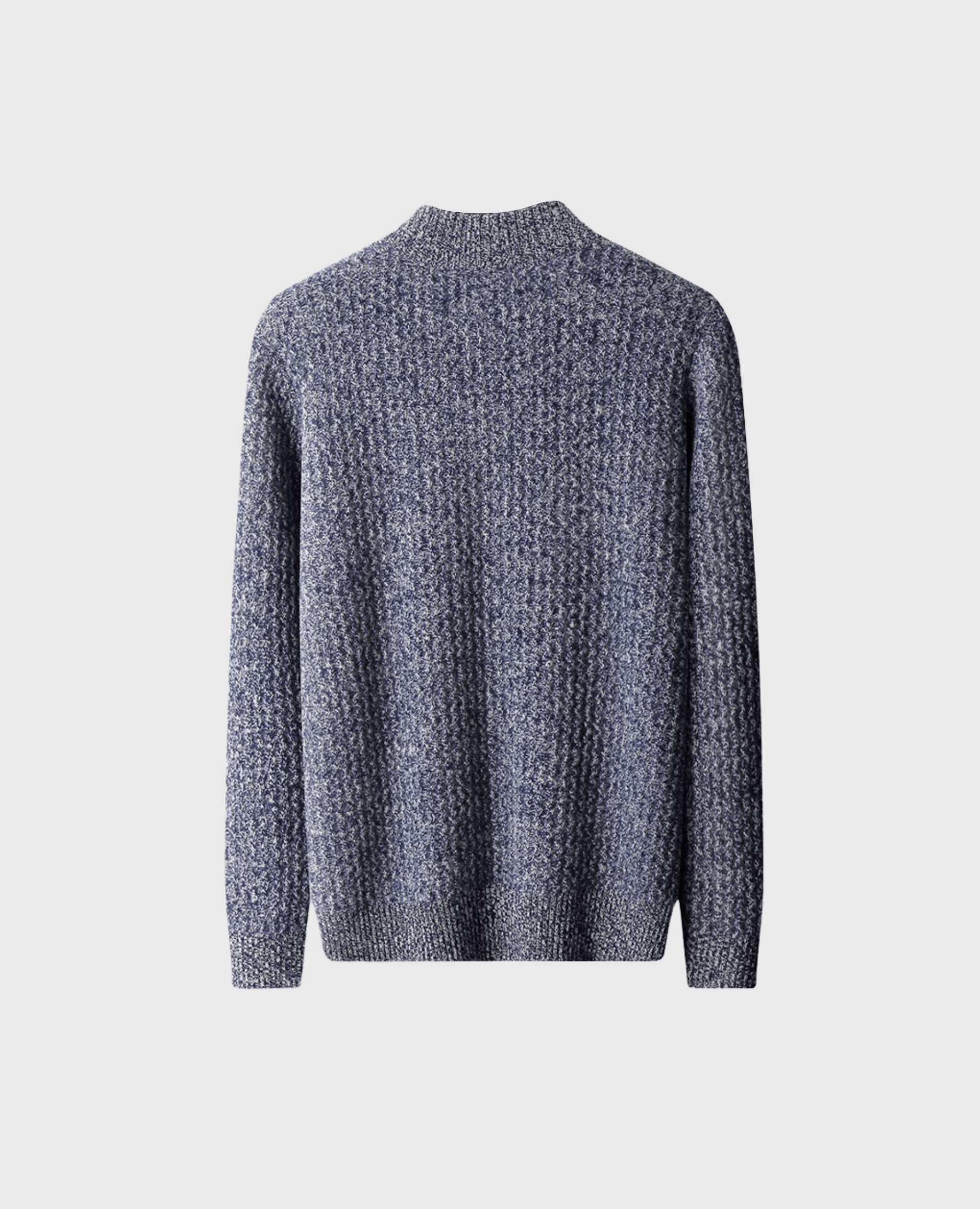 AXEL STICKAD CARDIGAN