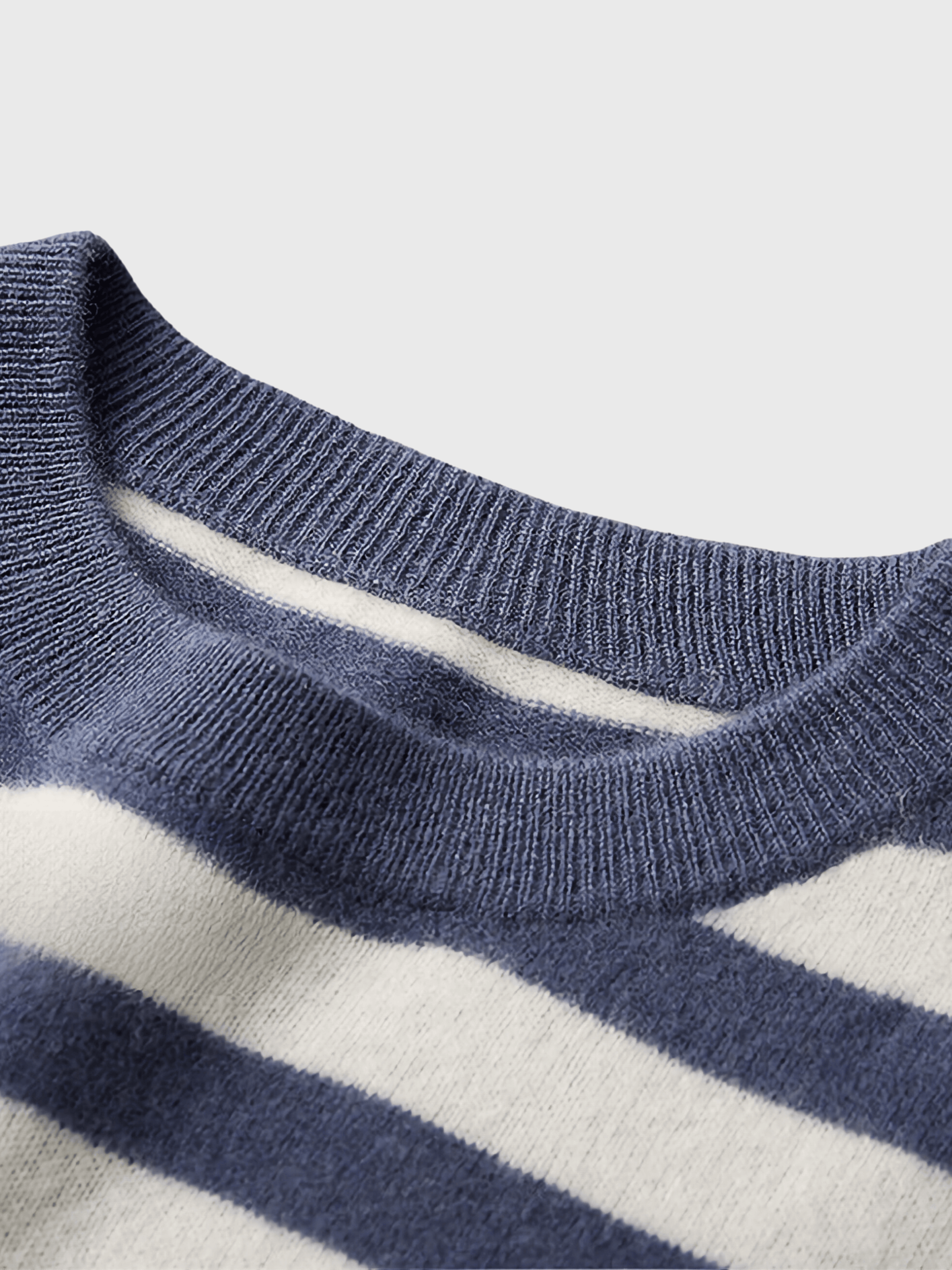 AXEL STRIPED TRÖJA