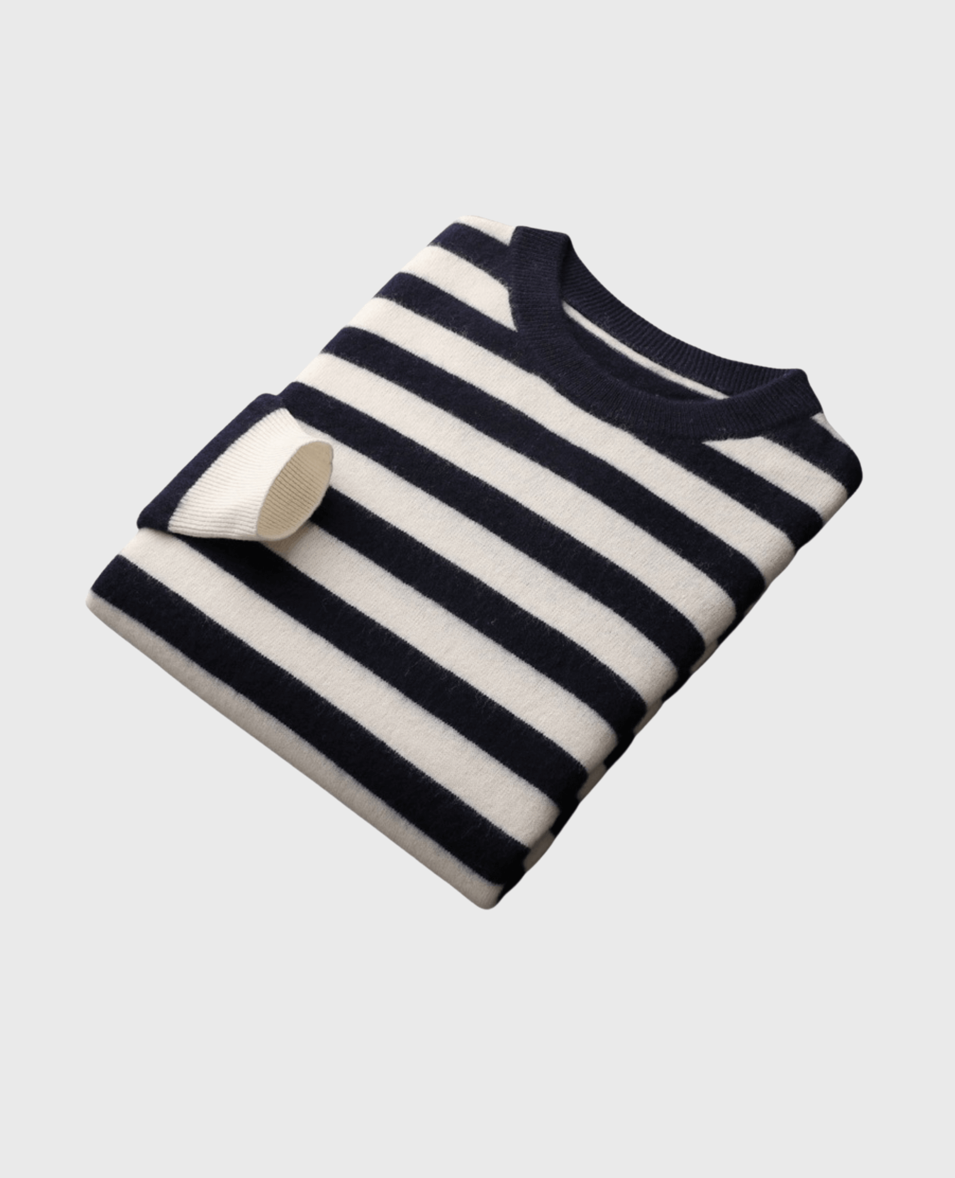 AXEL STRIPED TRÖJA