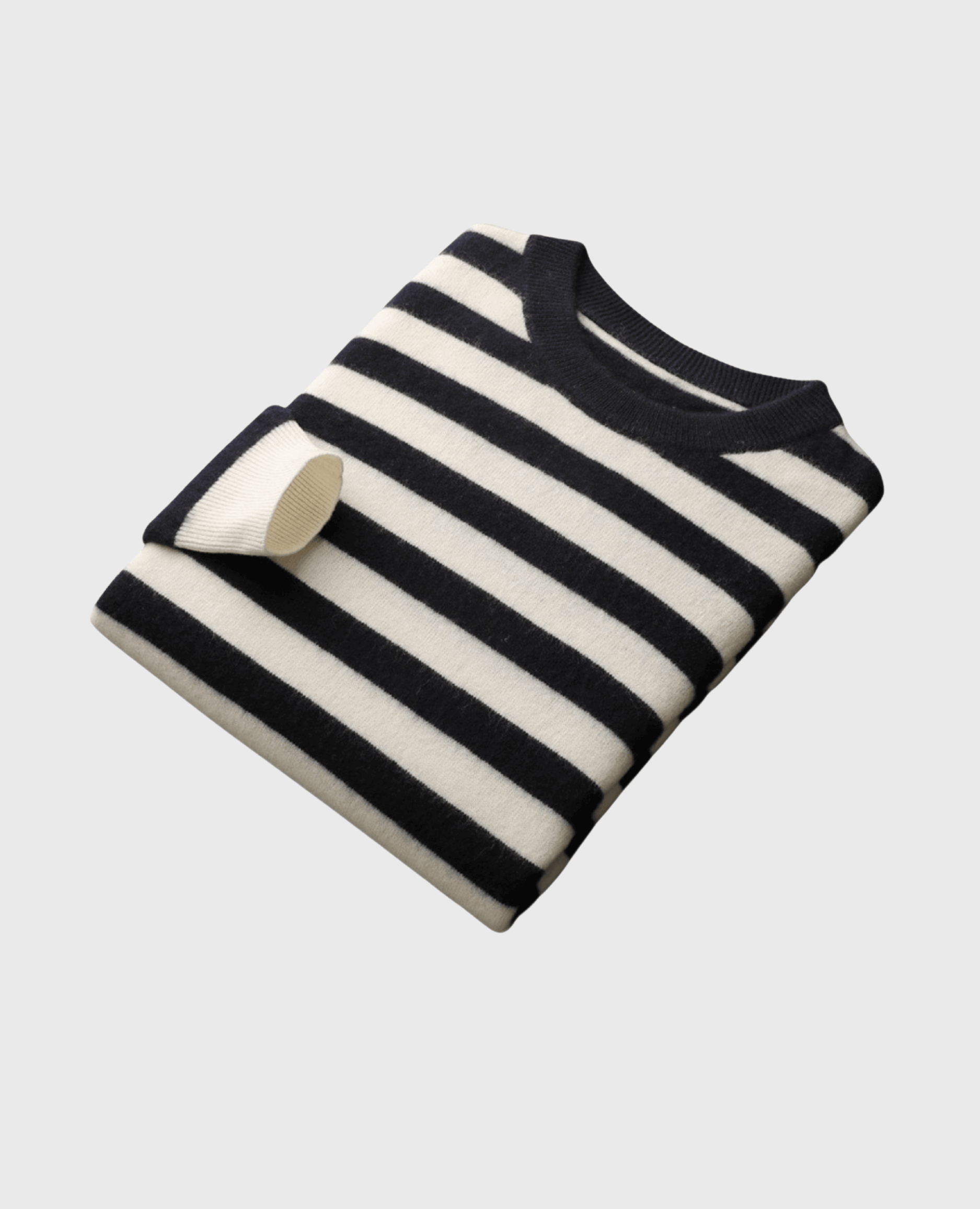 AXEL STRIPED TRÖJA