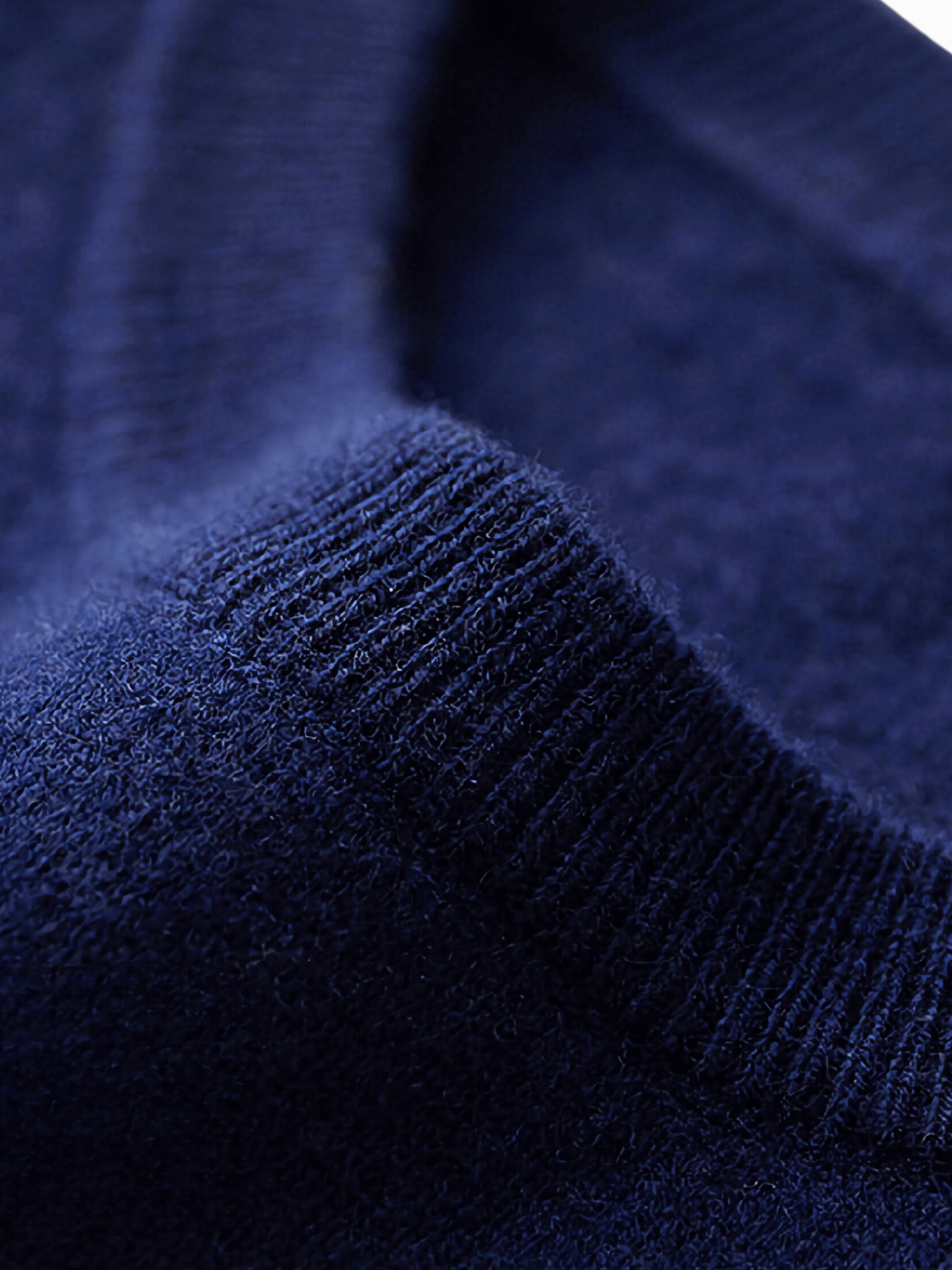 AXEL STRIPED CREWNECK