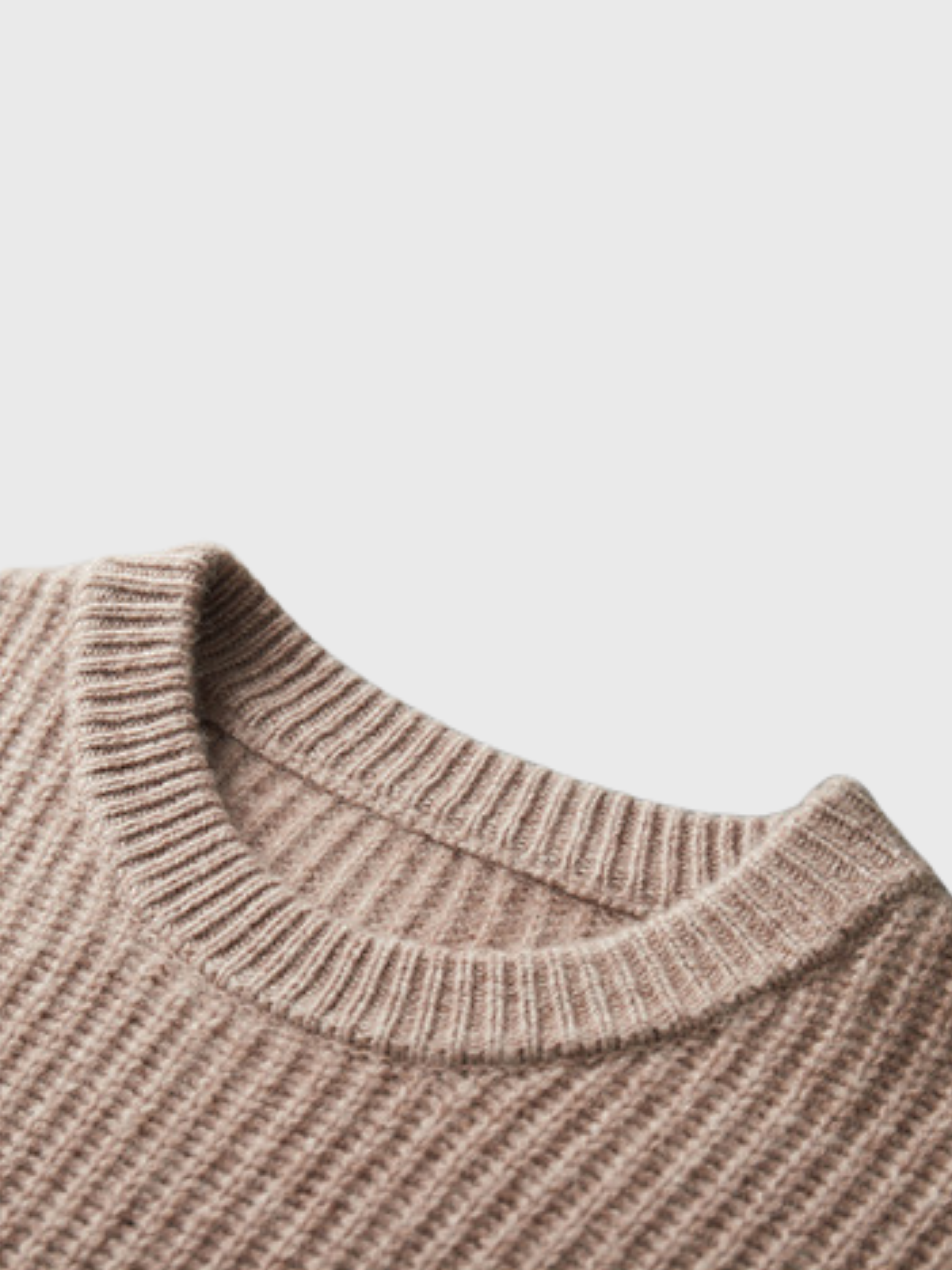 AXEL ULL CREWNECK