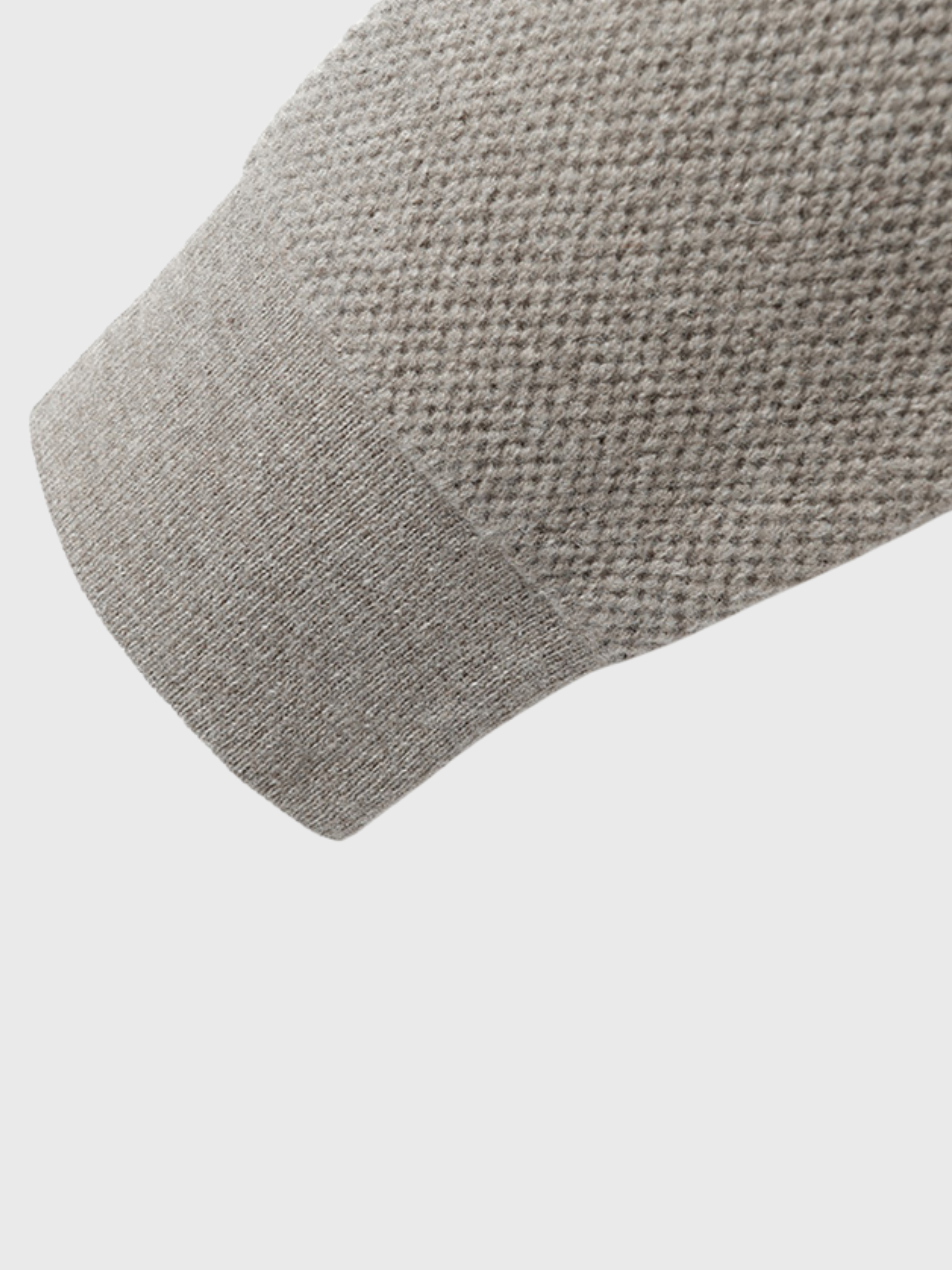 AXEL ULL CARDIGAN