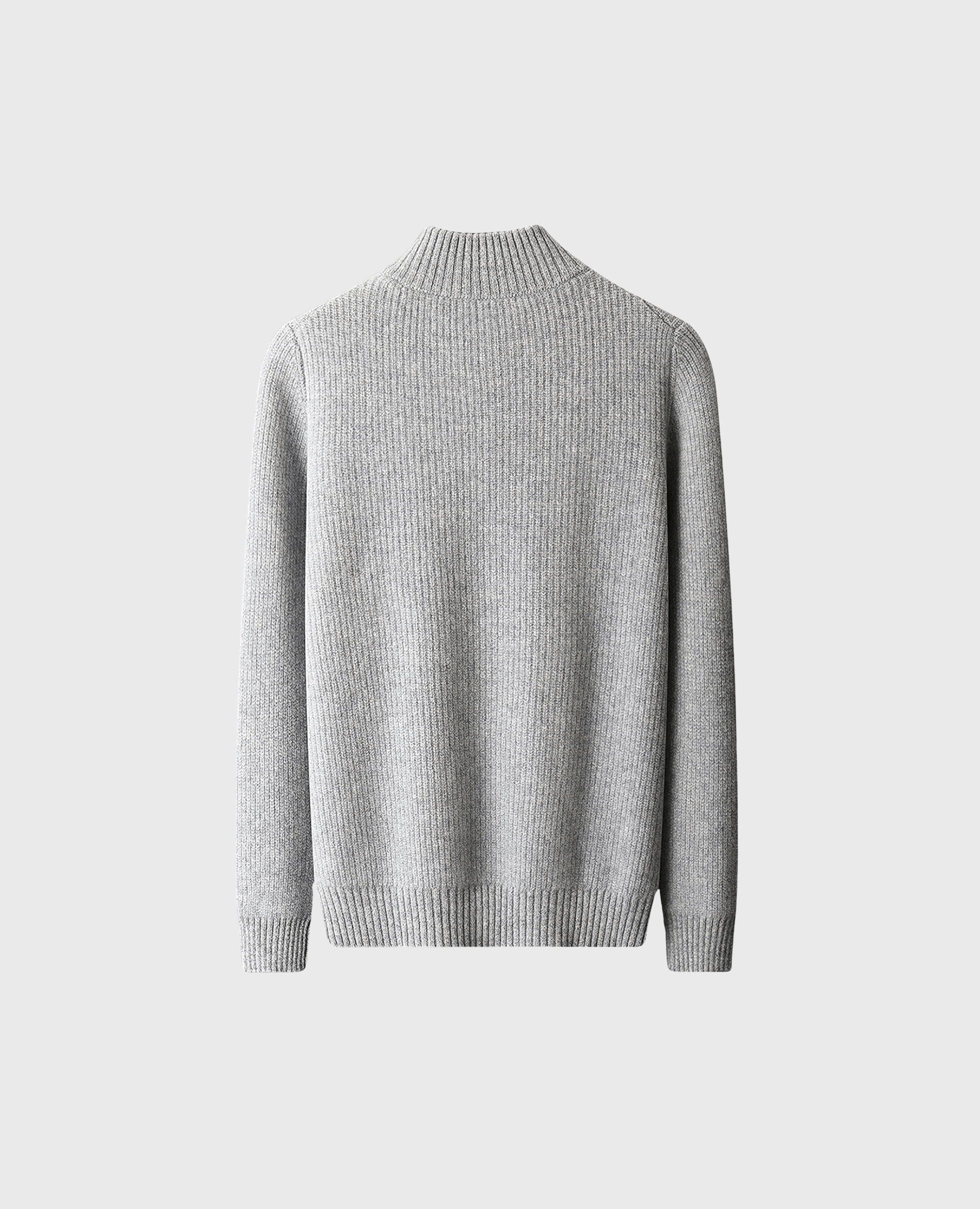 AXEL CARDIGAN FULL ZIP