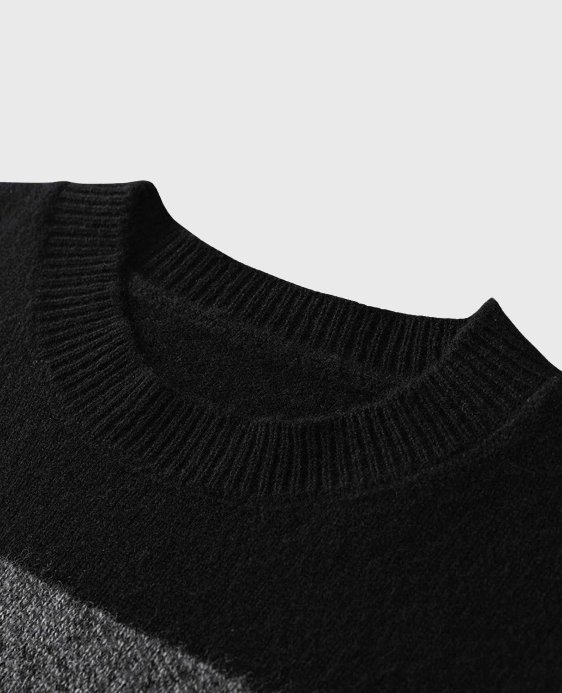 AXEL RANDIG CREWNECK