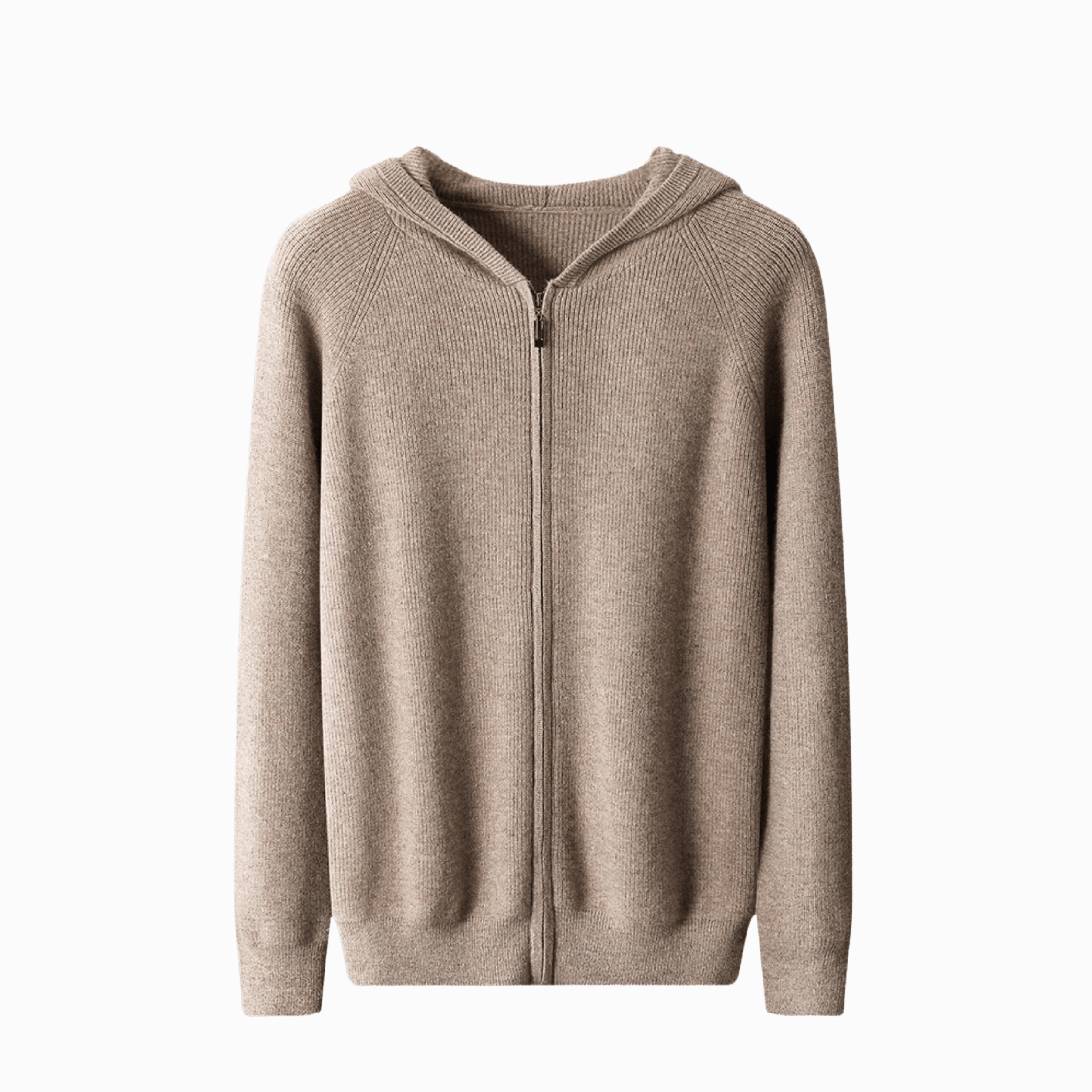 MERINO KOFTA - Beige