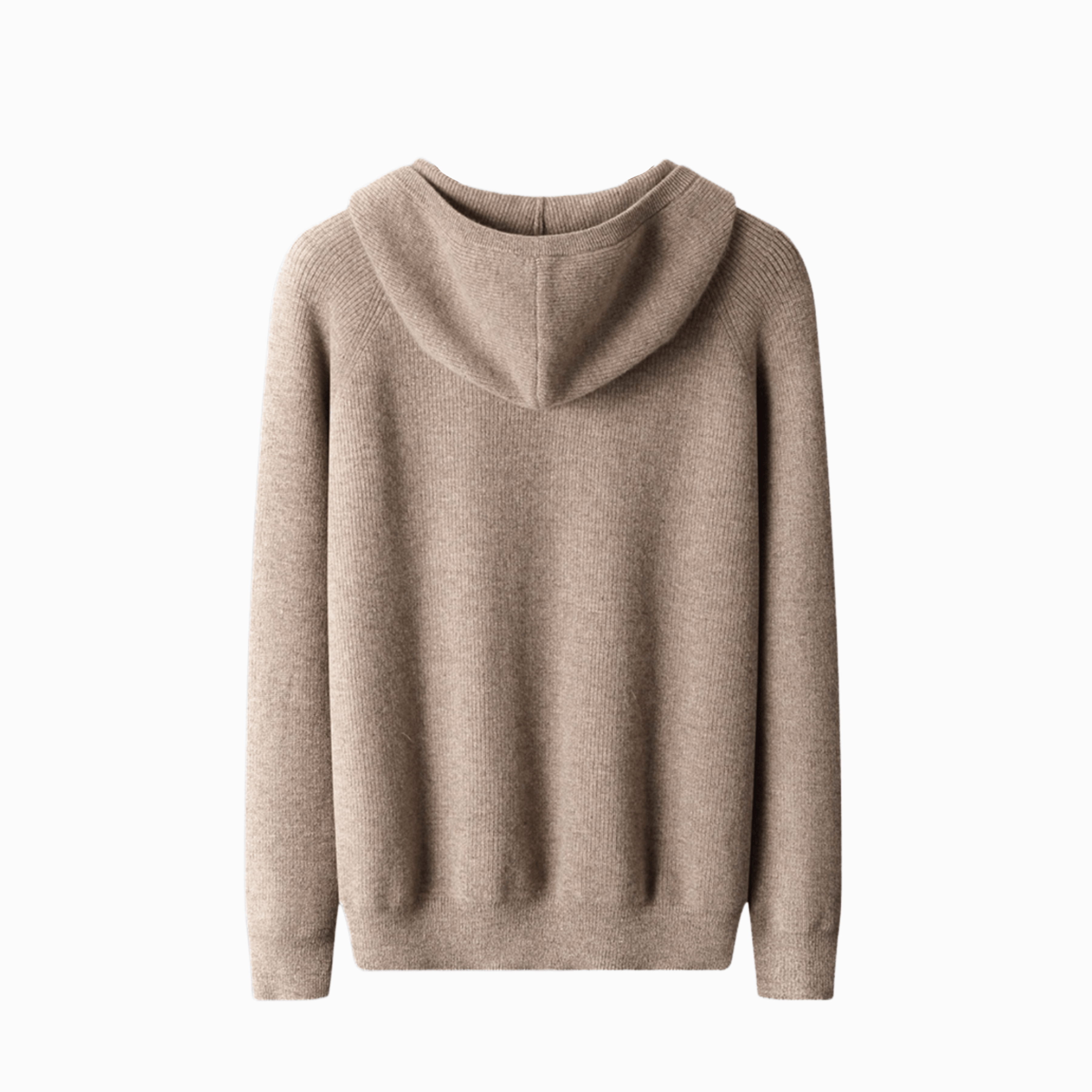 MERINO KOFTA - Beige
