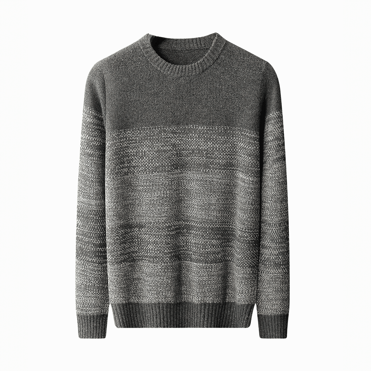 MERINO TRÖJA - Mönster