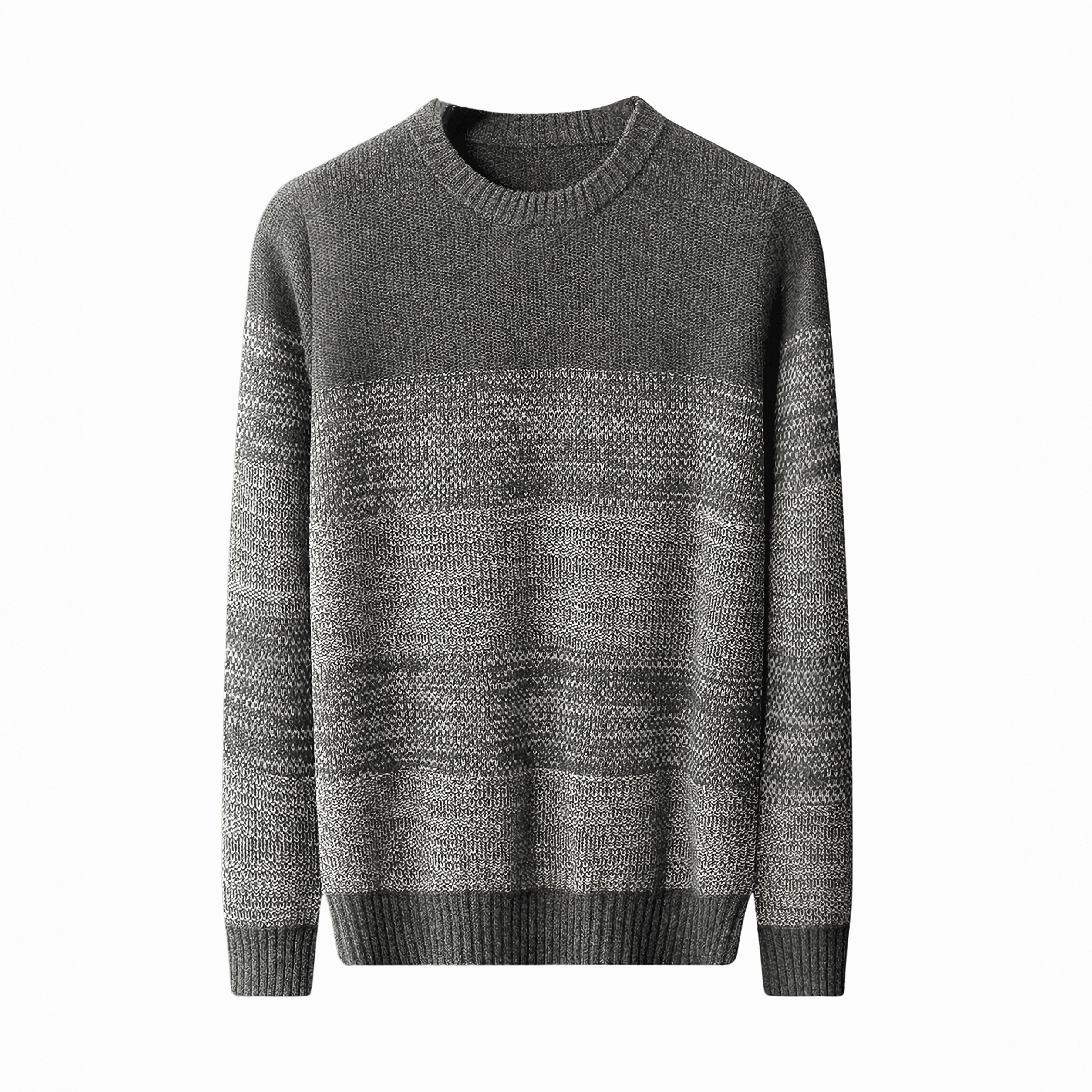 MERINO TRÖJA - Mönster