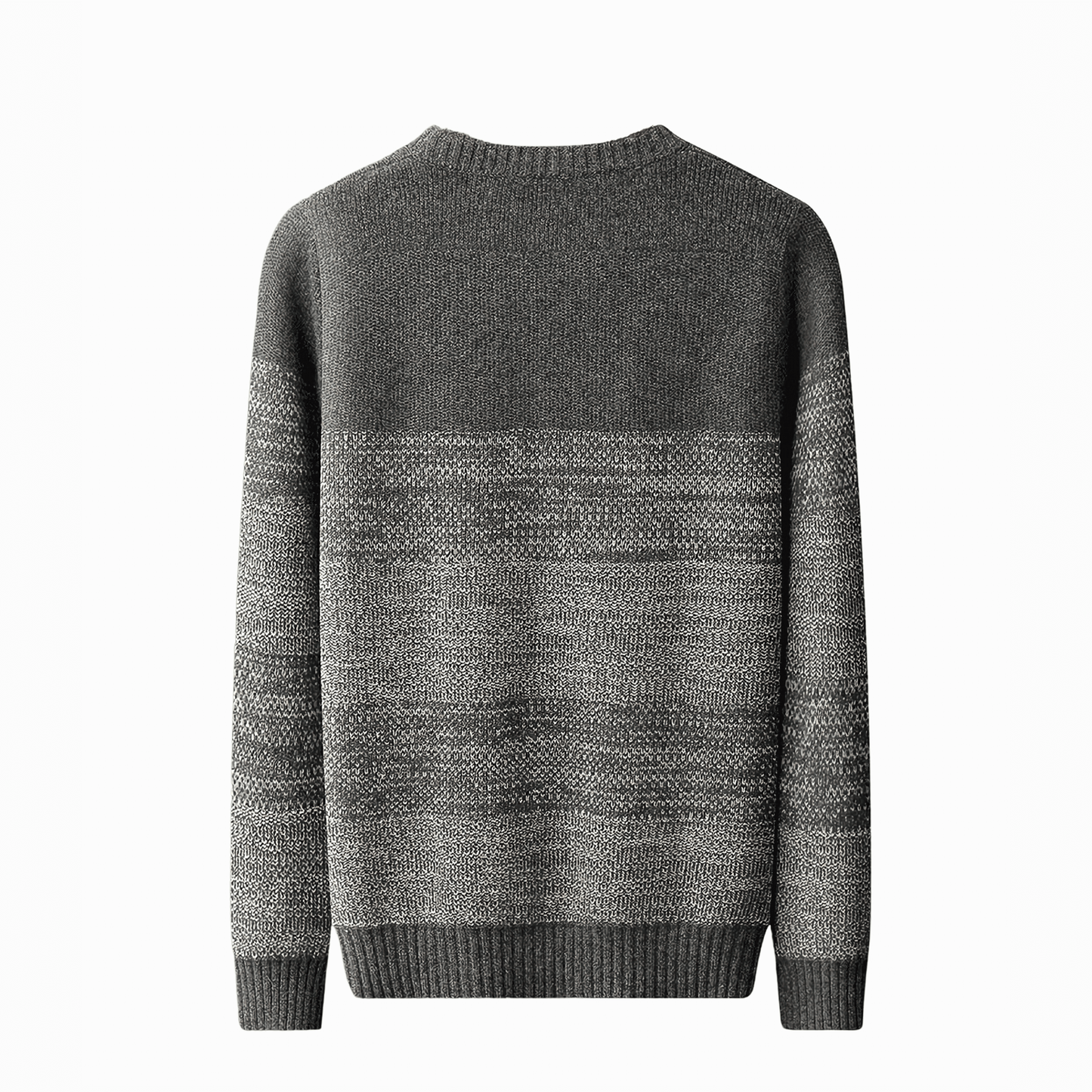 MERINO TRÖJA - Mönster