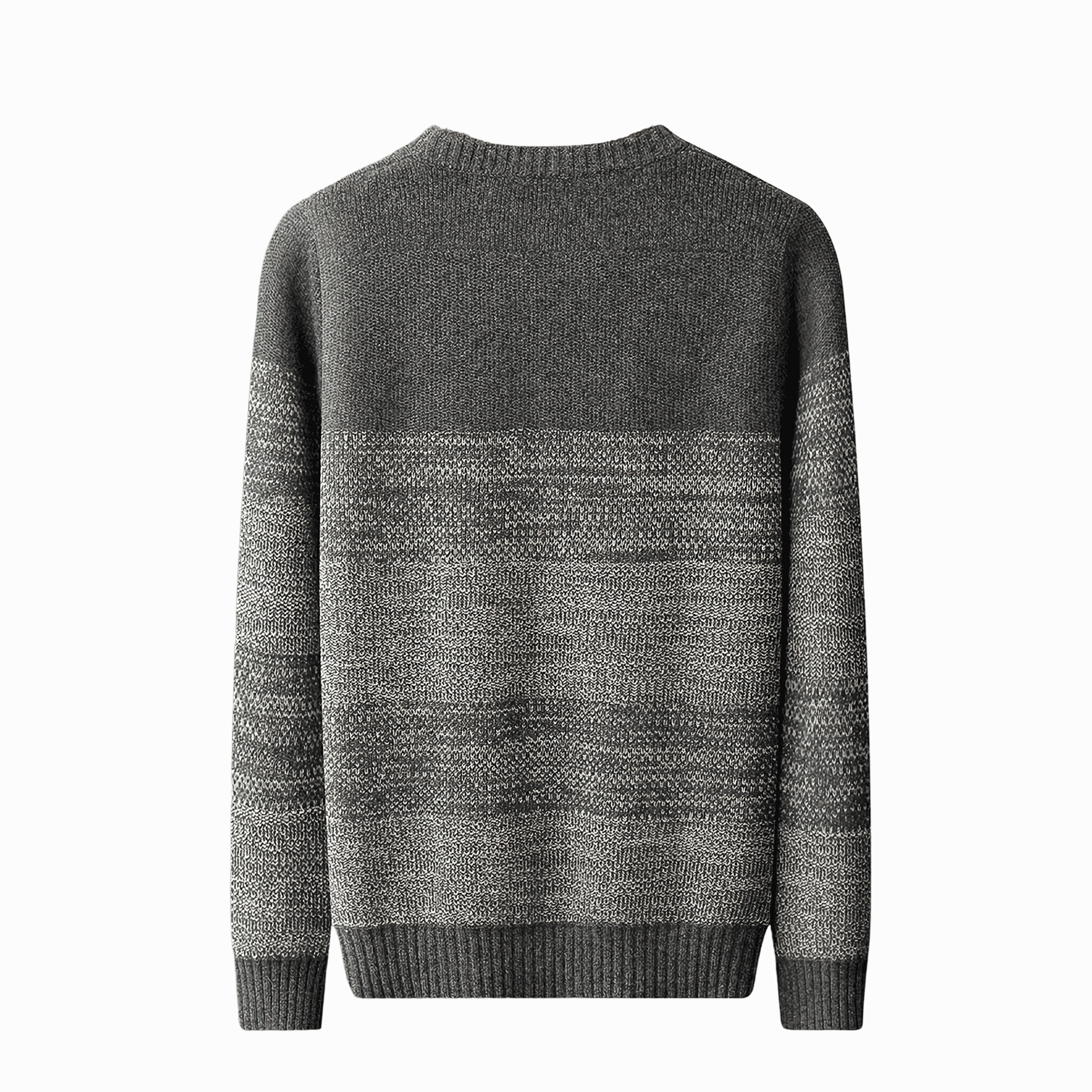 MERINO TRÖJA - Mönster