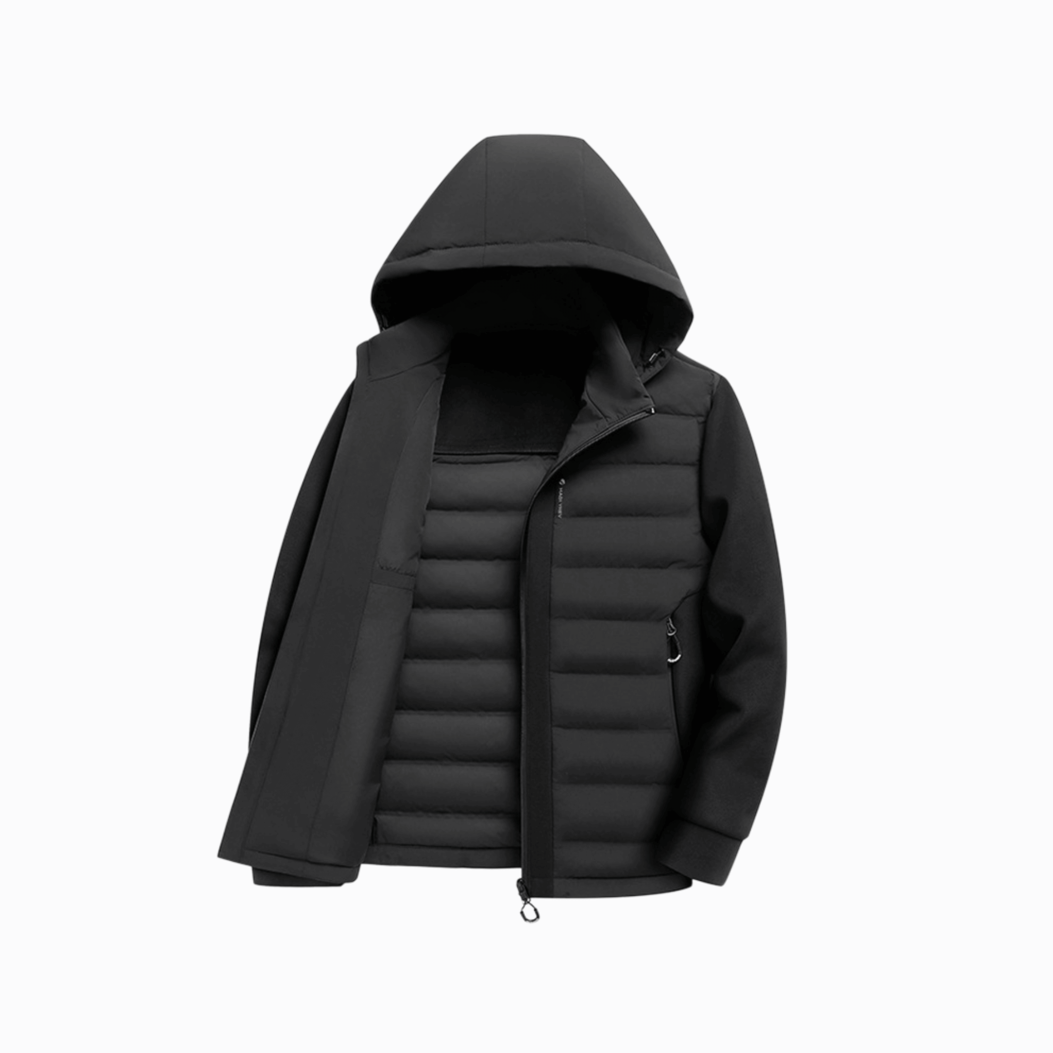 CARDIGAN JACKET