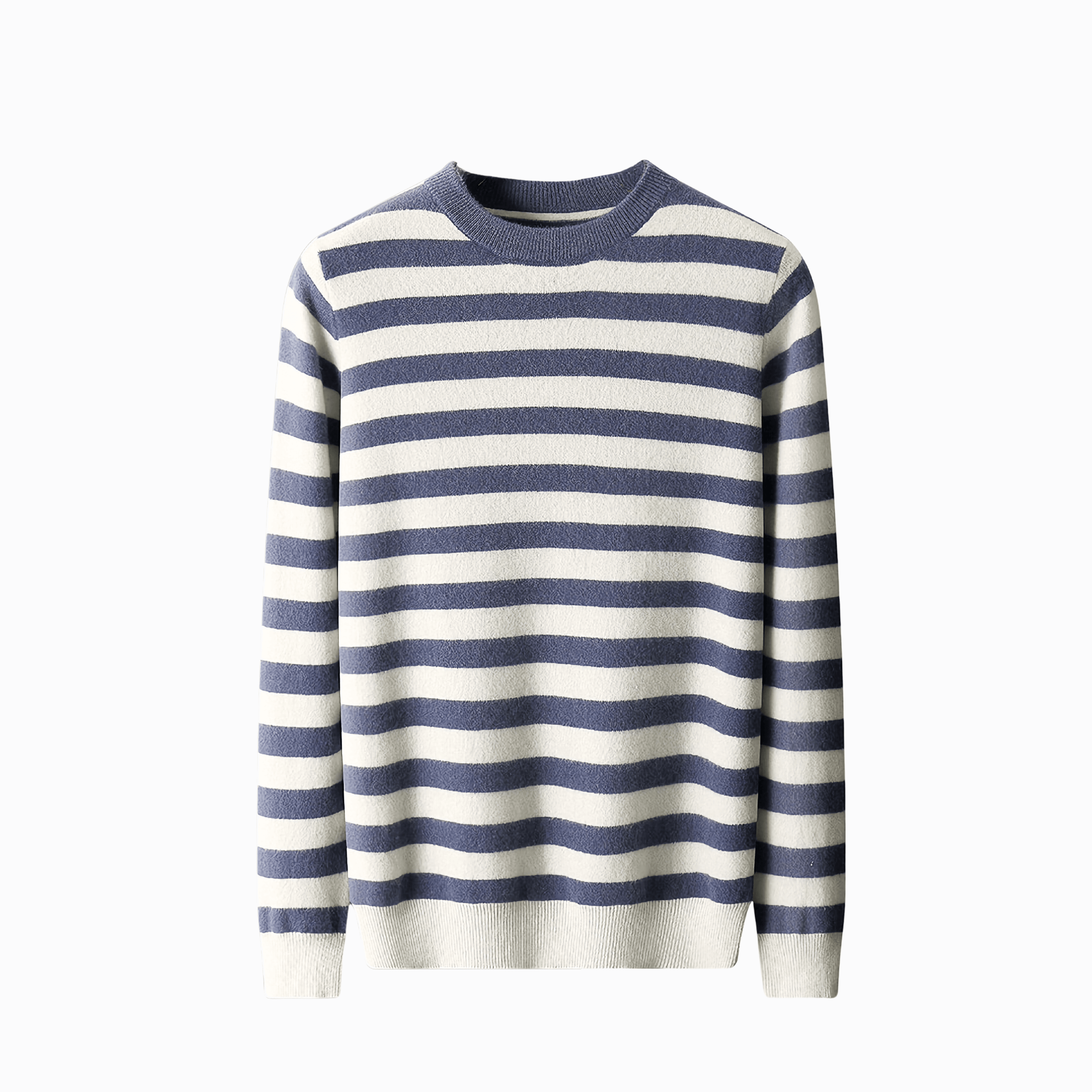 STRIPED TRÖJA