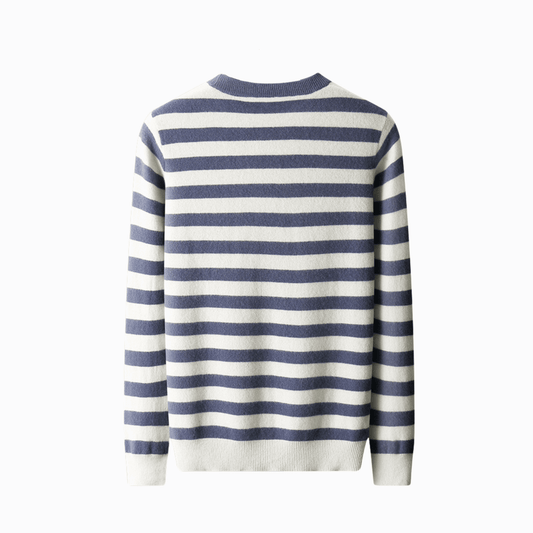 STRIPED TRÖJA