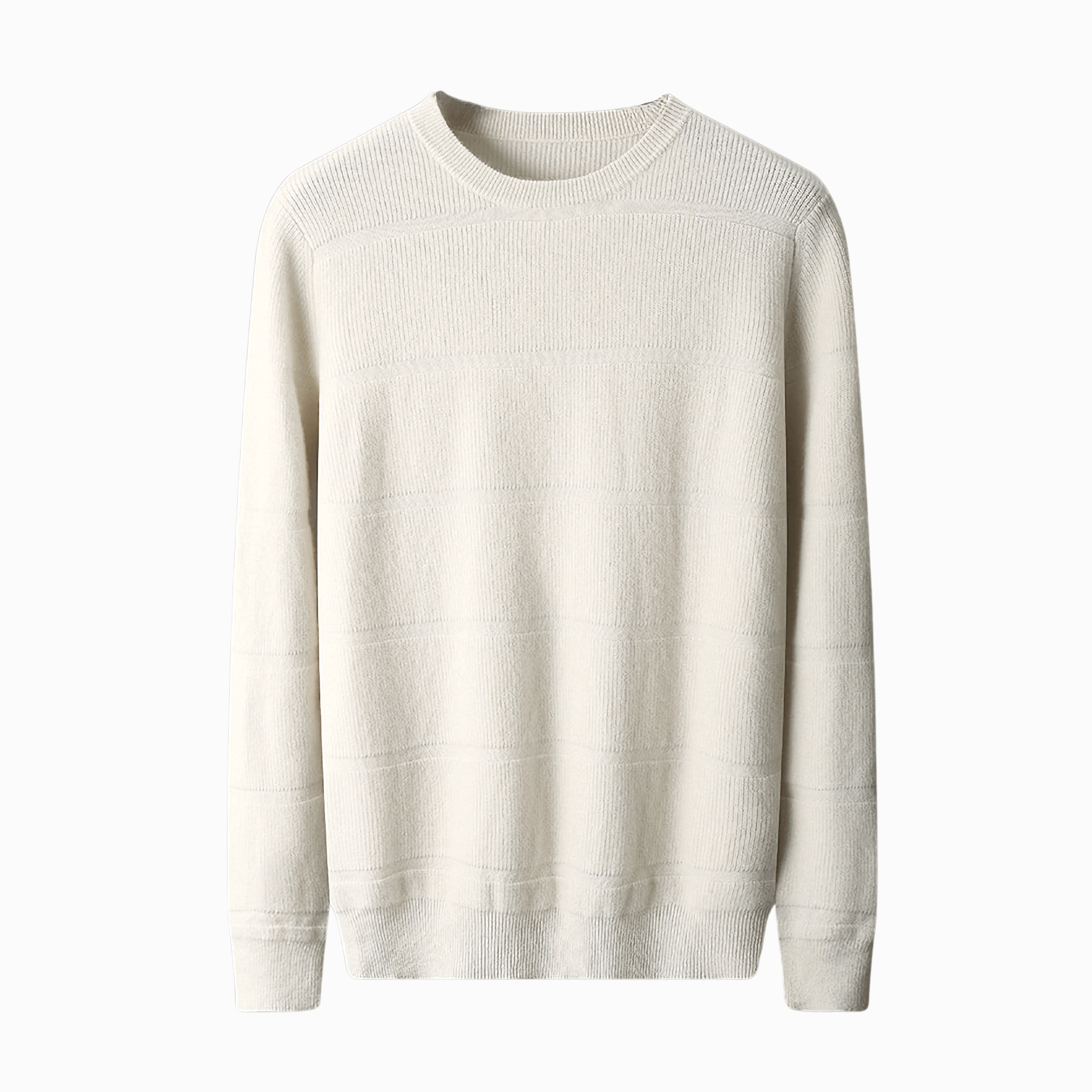 CREWNECK TRÖJA