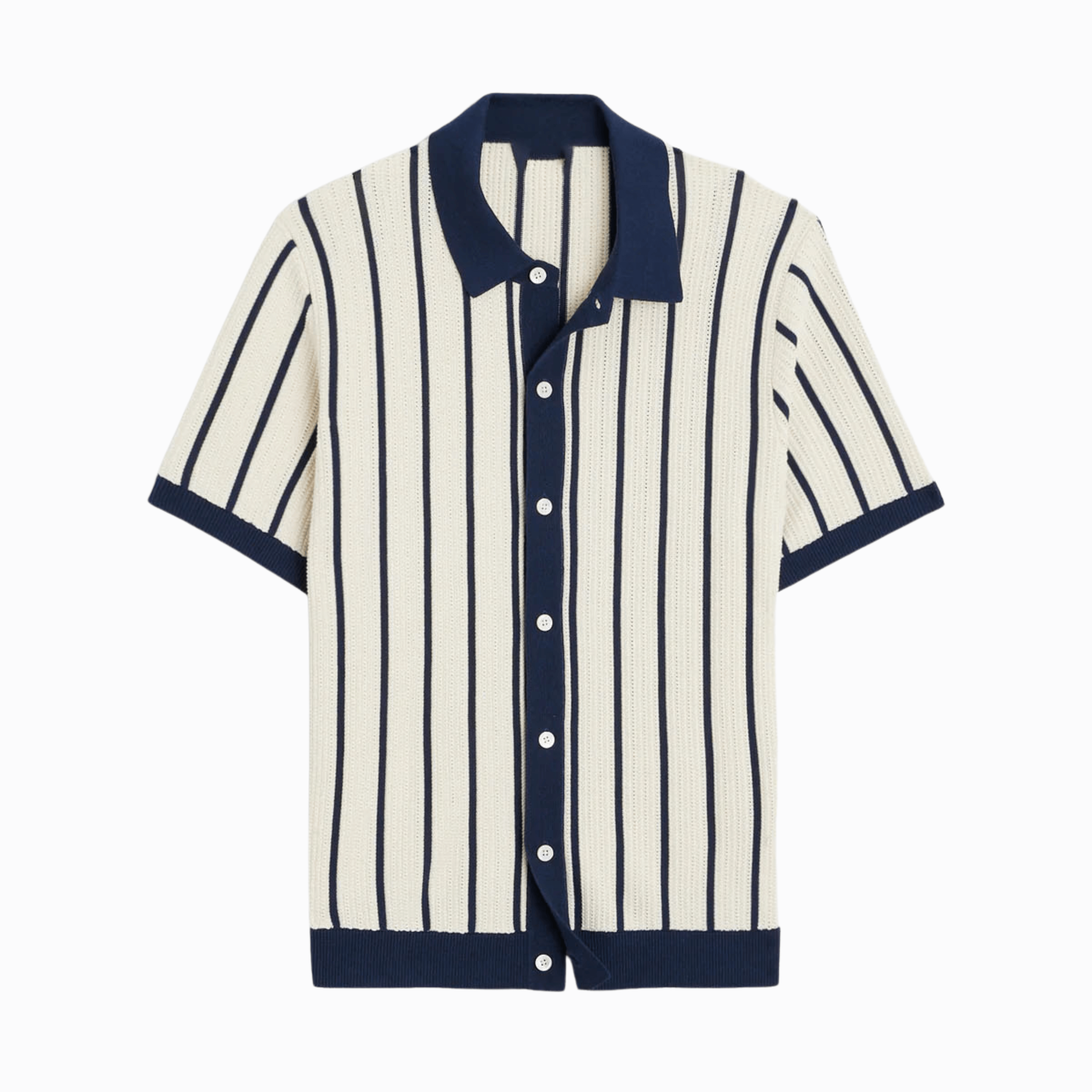 MONACO KNIT POLO