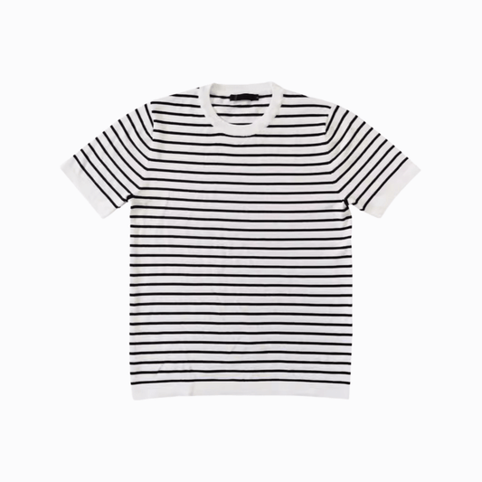 STRIPE TEE