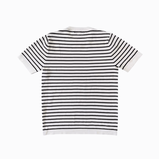 STRIPE TEE
