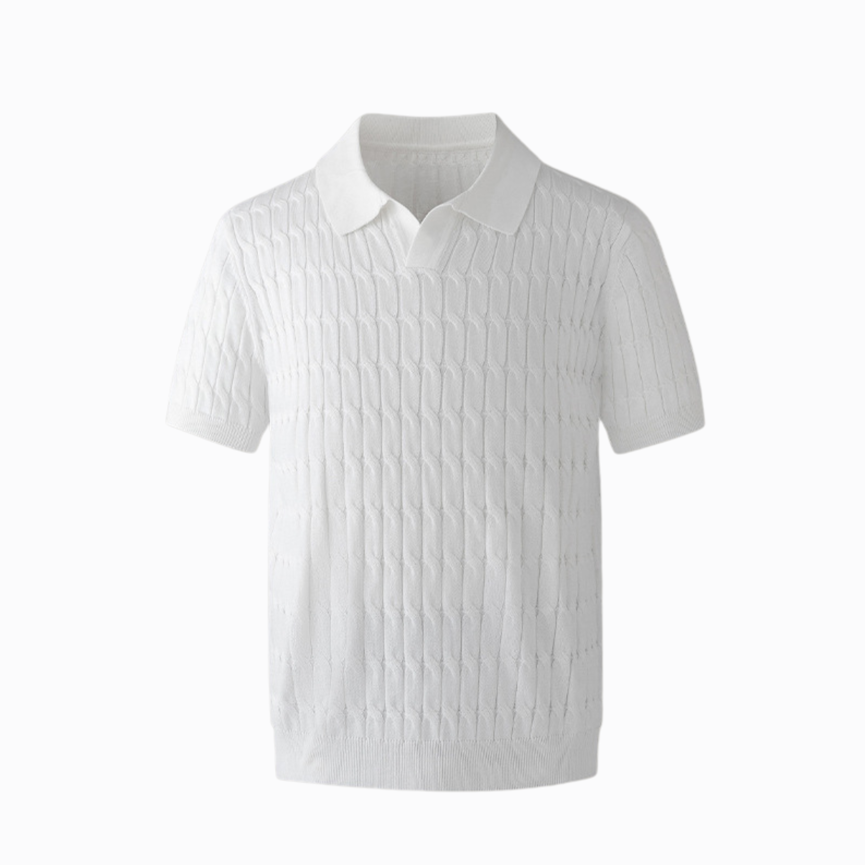 RIBBAD POLO  - Vit