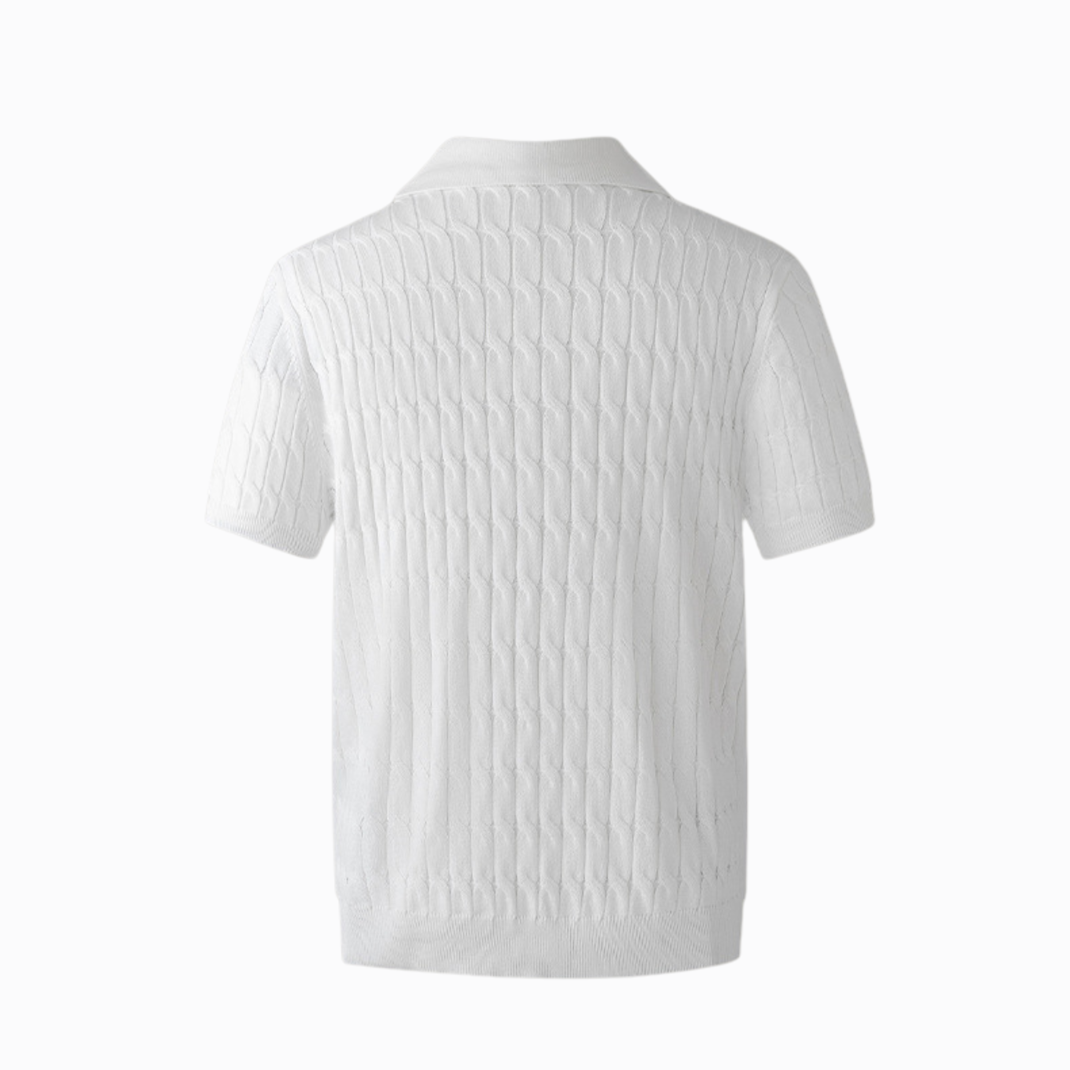 RIBBAD POLO  - Vit