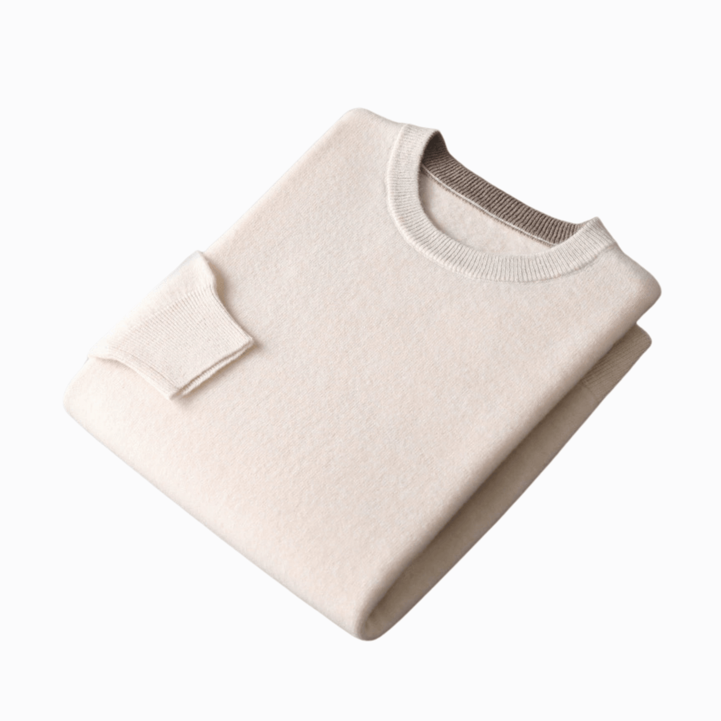 RUNDHALSAD CREWNECK