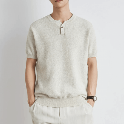 PIKE TRÖJA - Beige