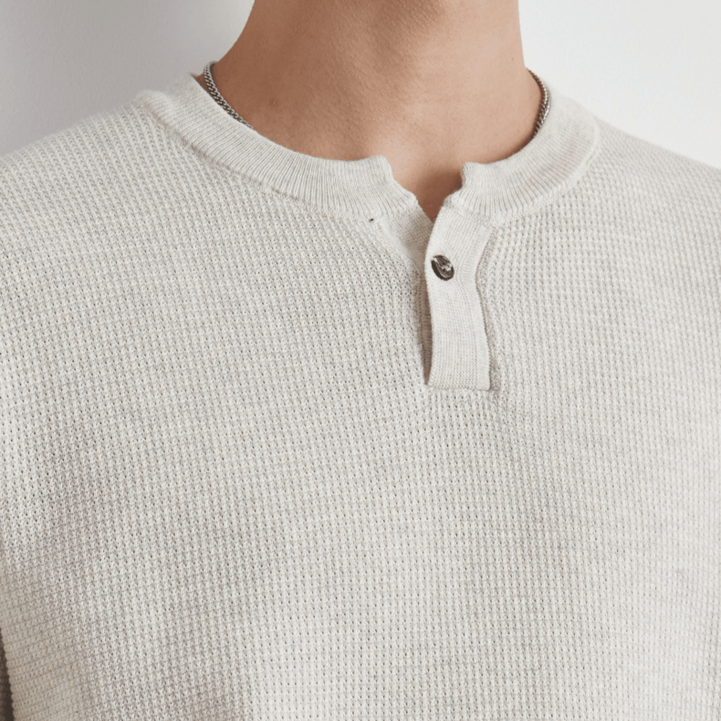 PIKE TRÖJA - Beige