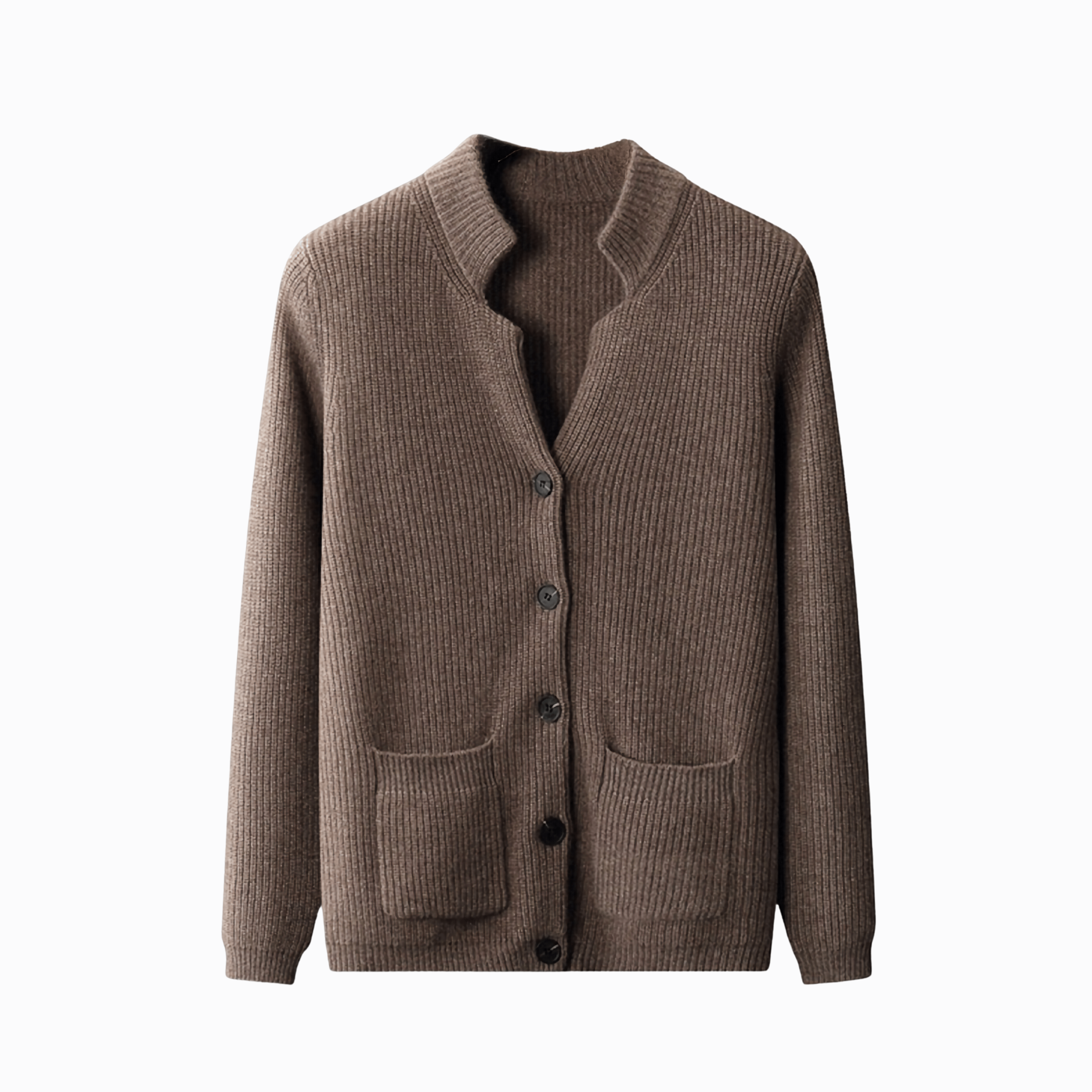 KASHMIR CARDIGAN KOFTA