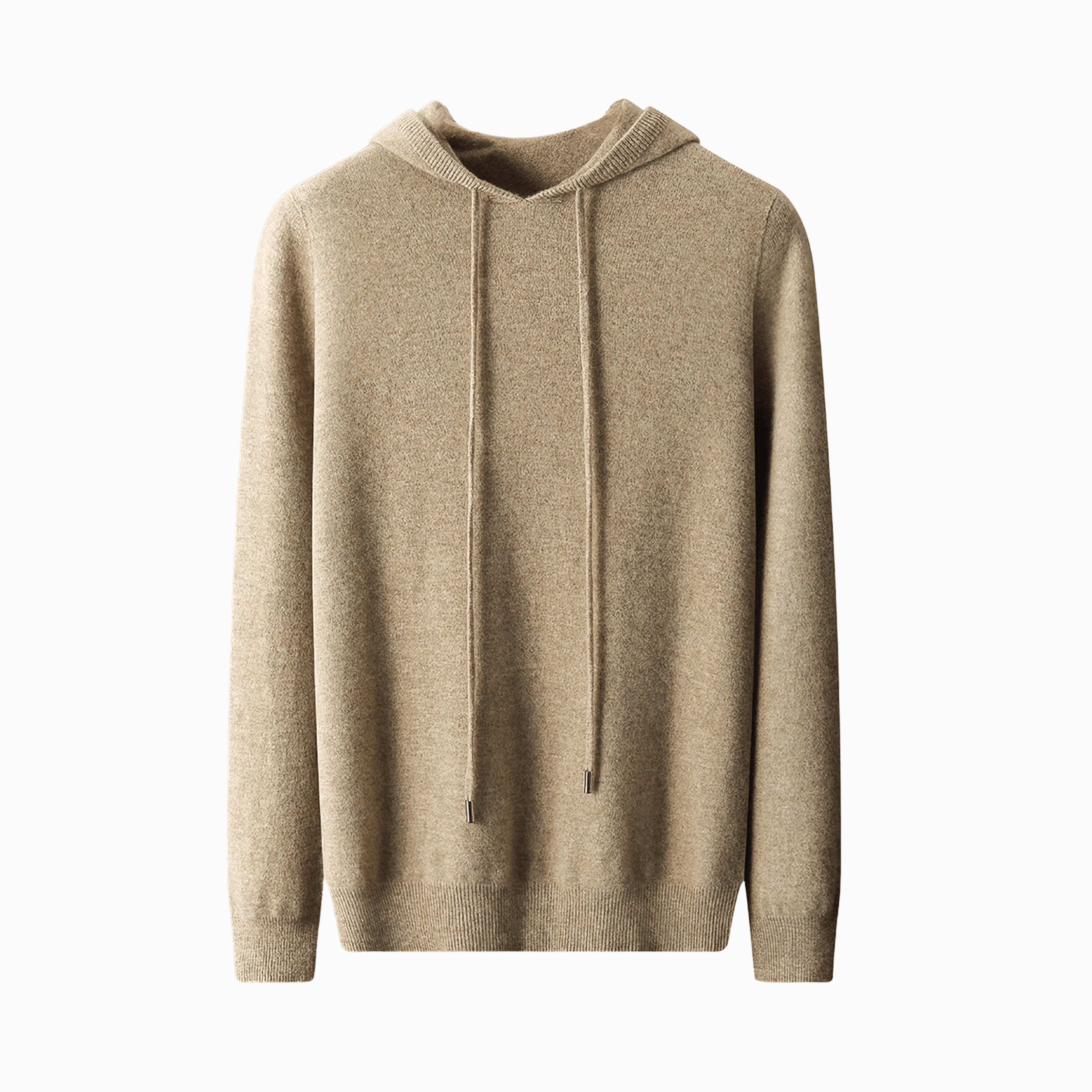 MERINO HOODIE
