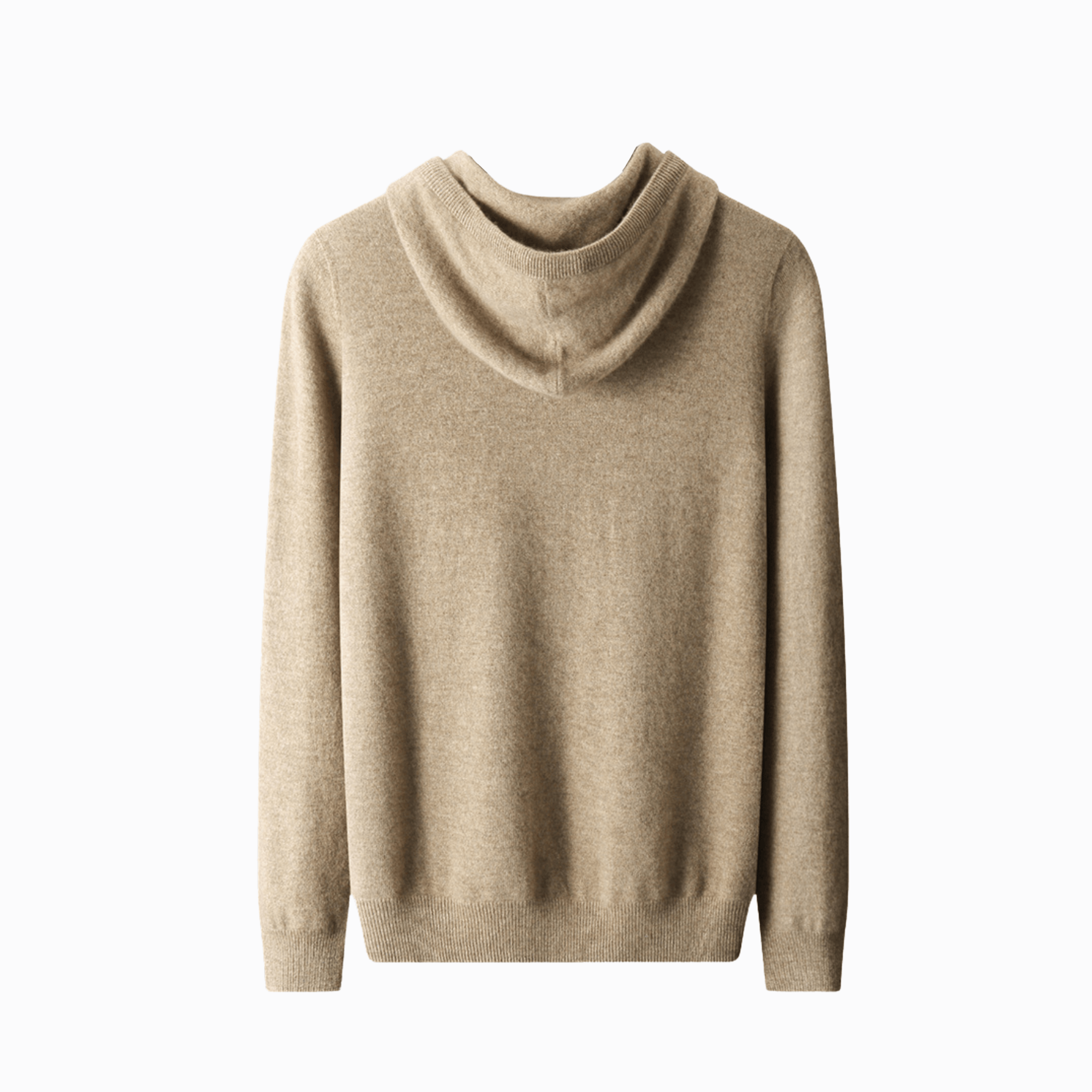 MERINO HOODIE